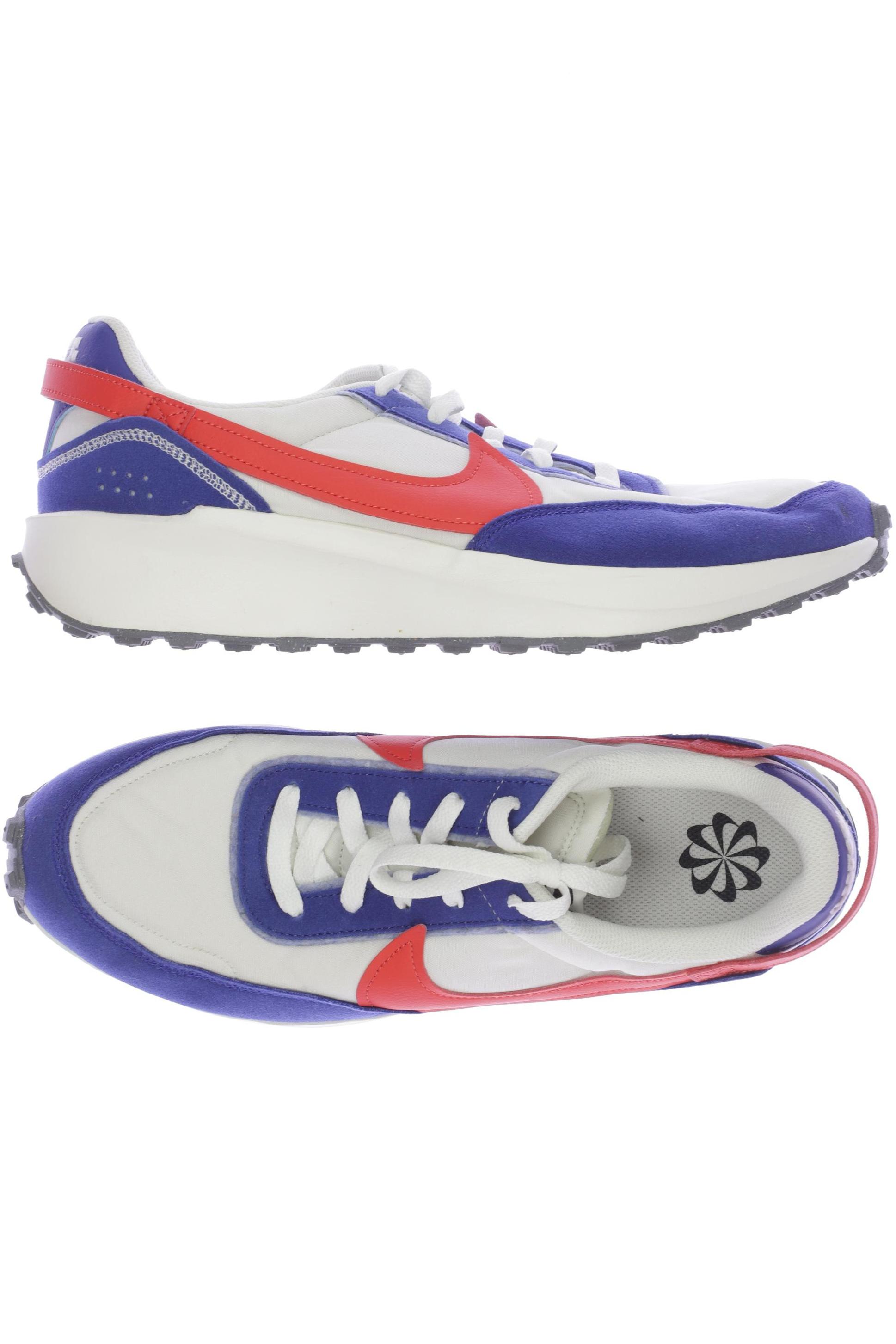 

Nike Herren Sneakers, weiß, Gr. 45