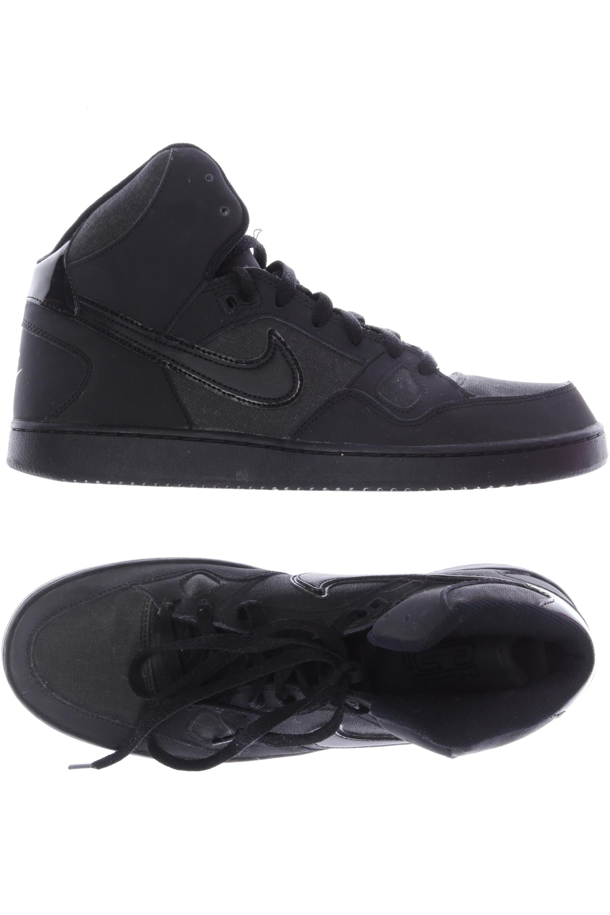 

Nike Herren Sneakers, schwarz, Gr. 45
