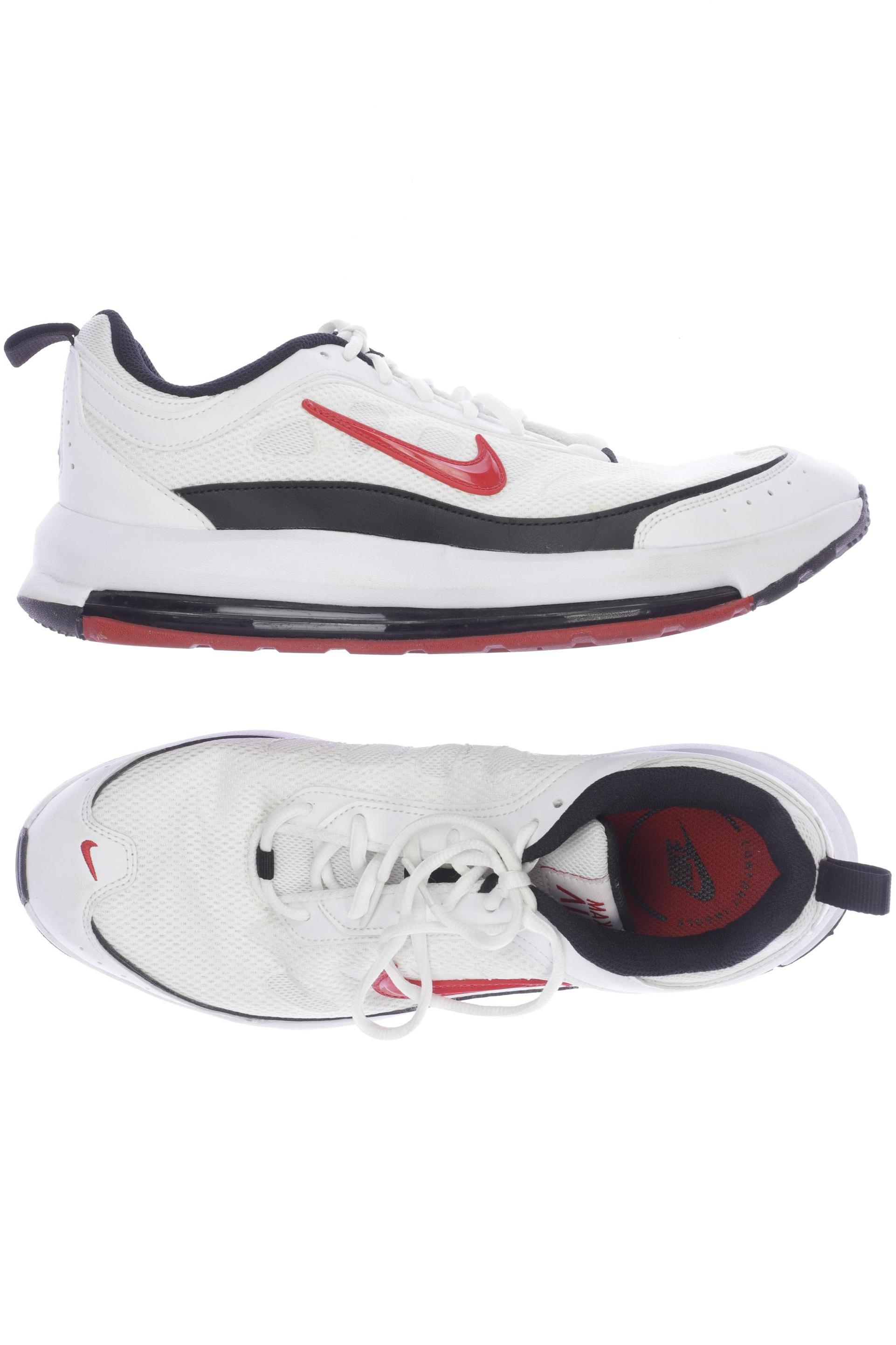 

Nike Herren Sneakers, weiß, Gr. 45