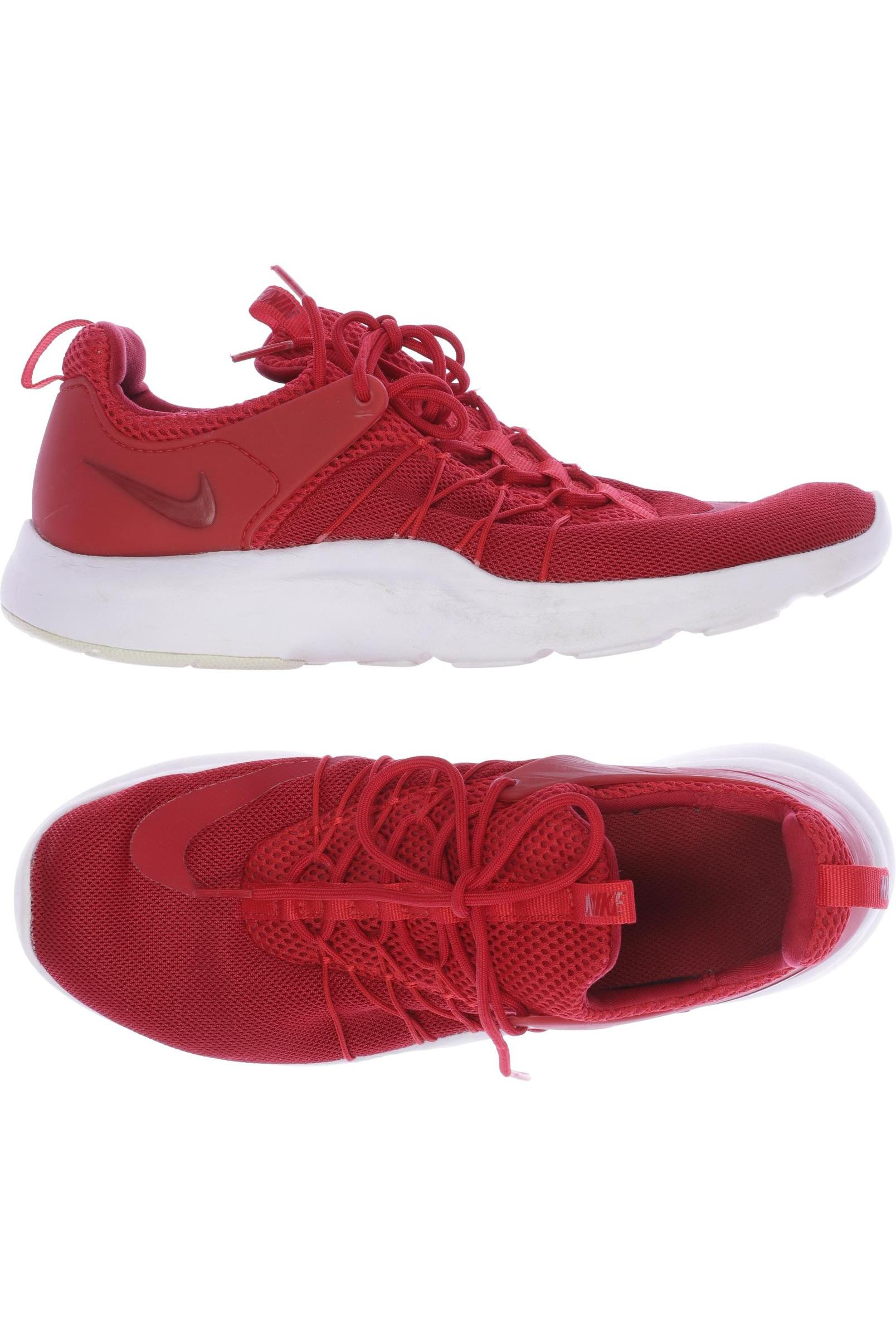

Nike Herren Sneakers, rot, Gr. 42