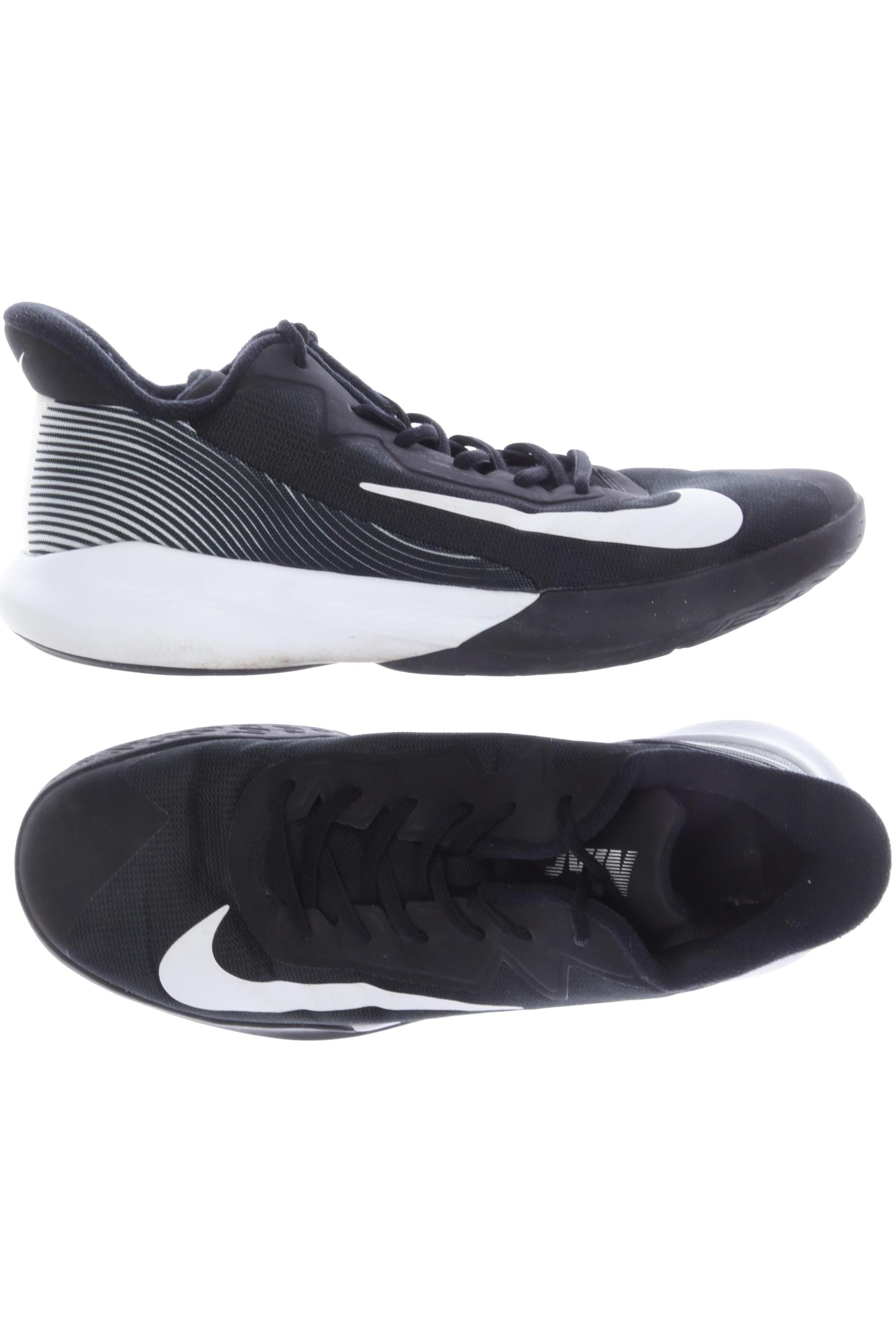 

Nike Herren Sneakers, schwarz, Gr. 42.5