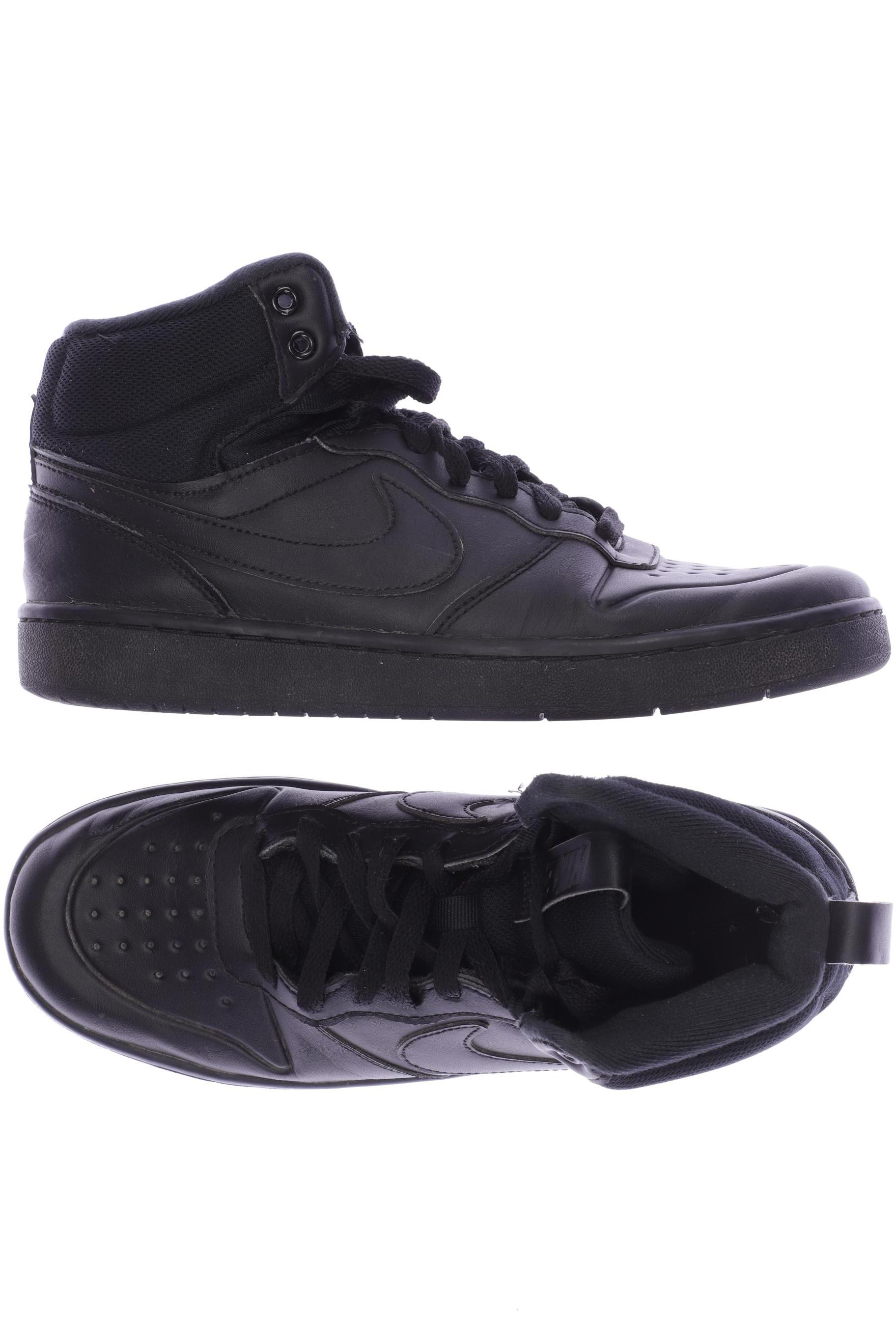 

Nike Herren Sneakers, schwarz