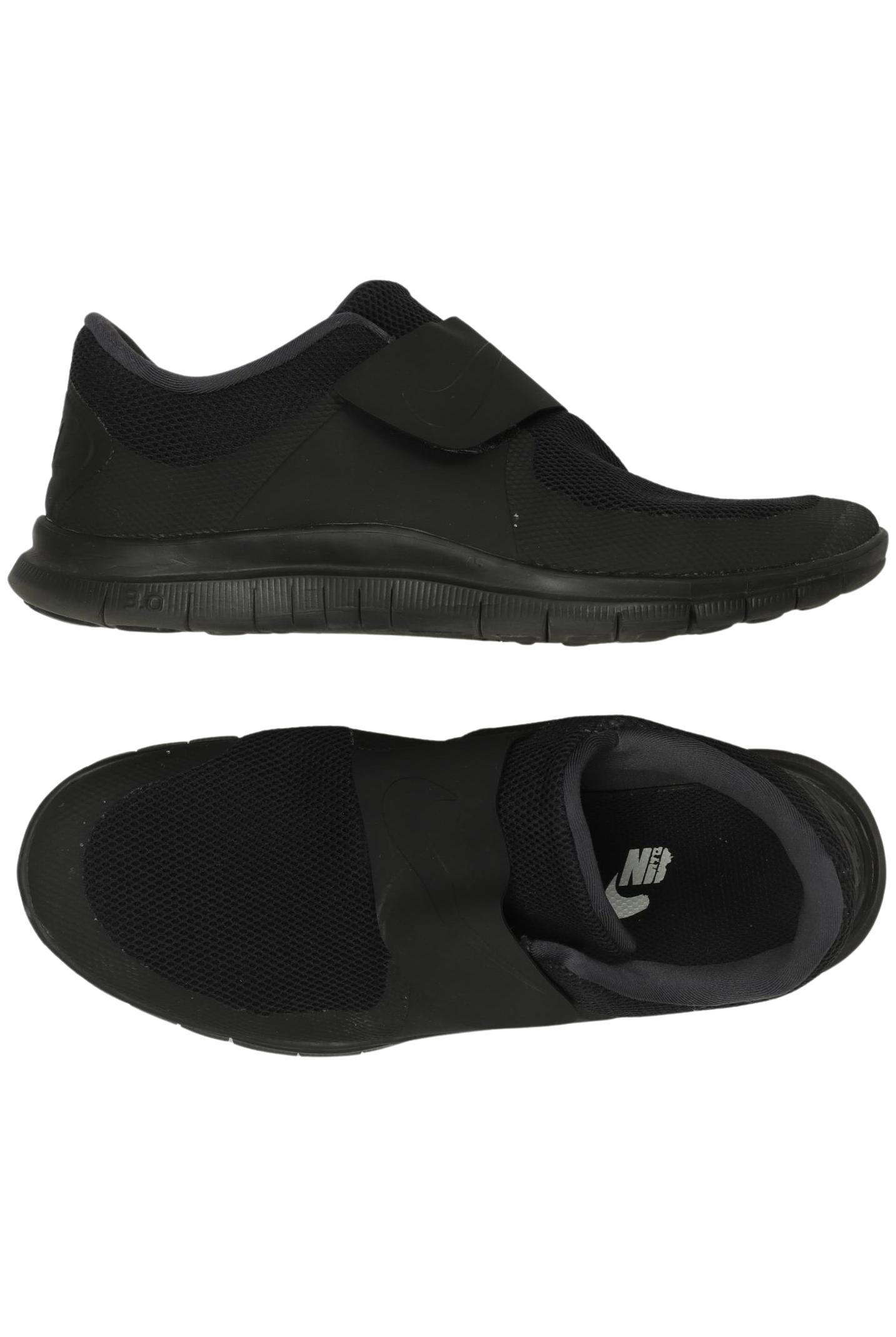 

Nike Herren Sneakers, schwarz, Gr. 41