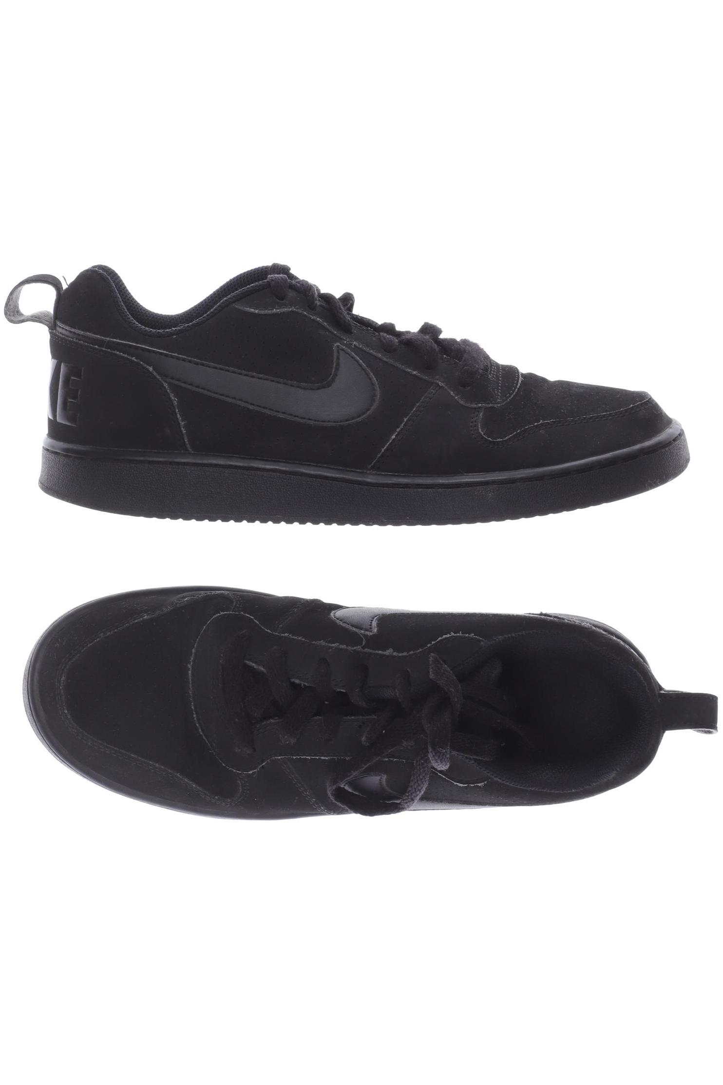 

Nike Herren Sneakers, schwarz, Gr. 40