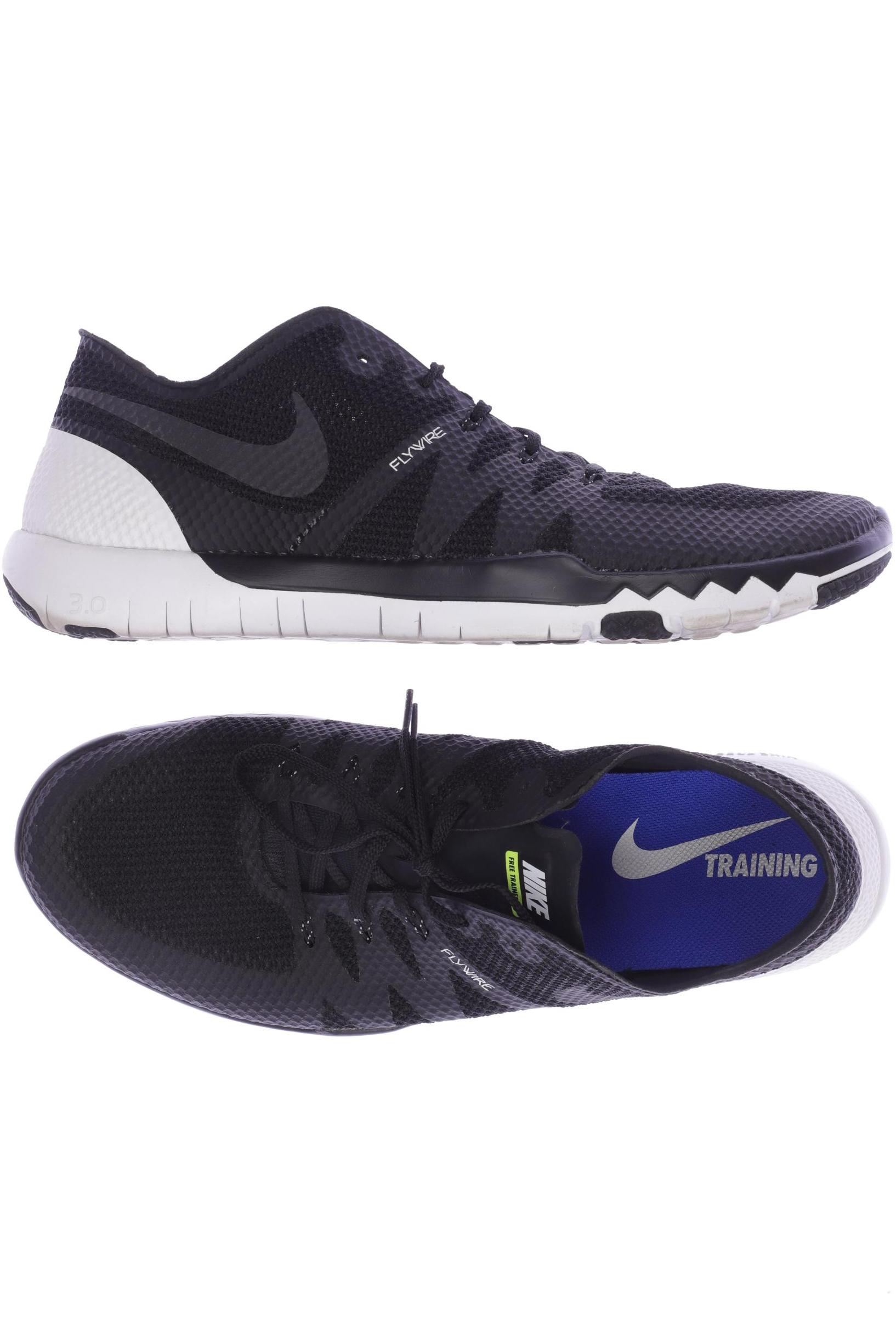 

Nike Herren Sneakers, schwarz, Gr. 45