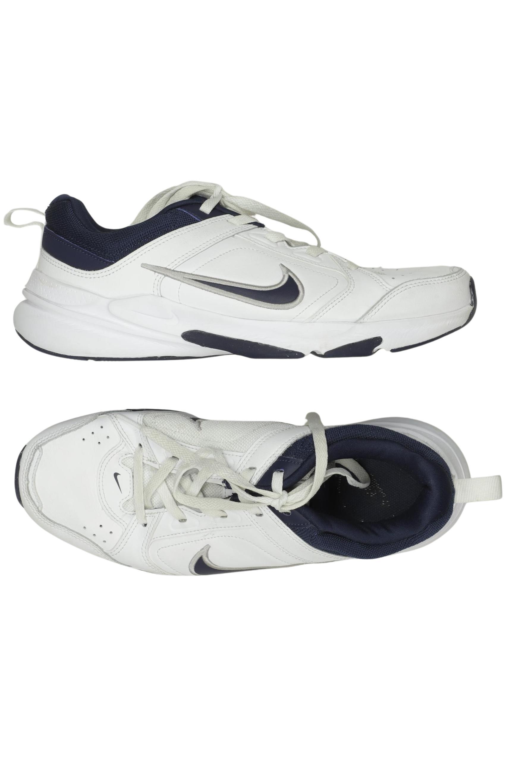 

Nike Herren Sneakers, weiß, Gr. 43