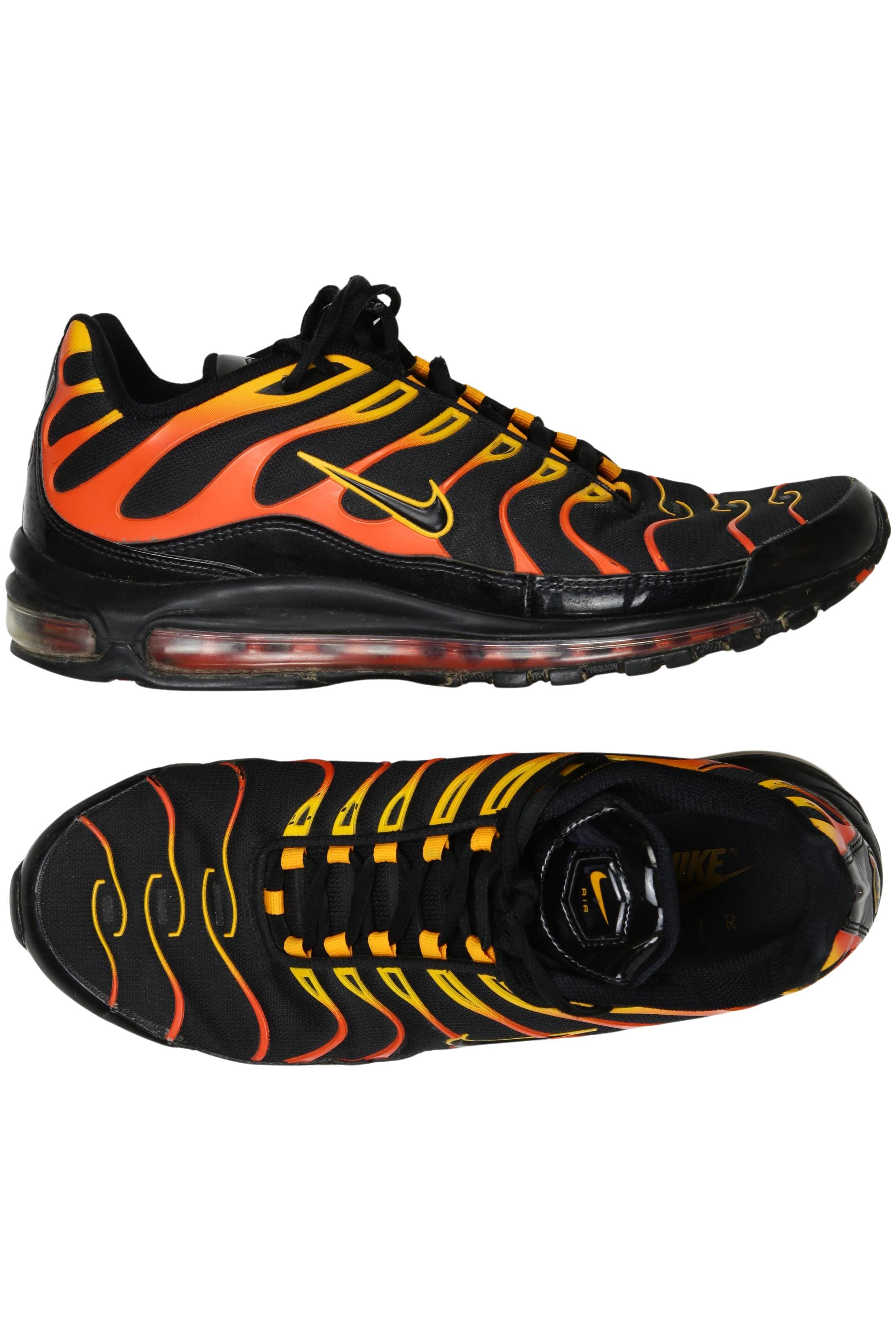 

Nike Herren Sneakers, neon, Gr. 46