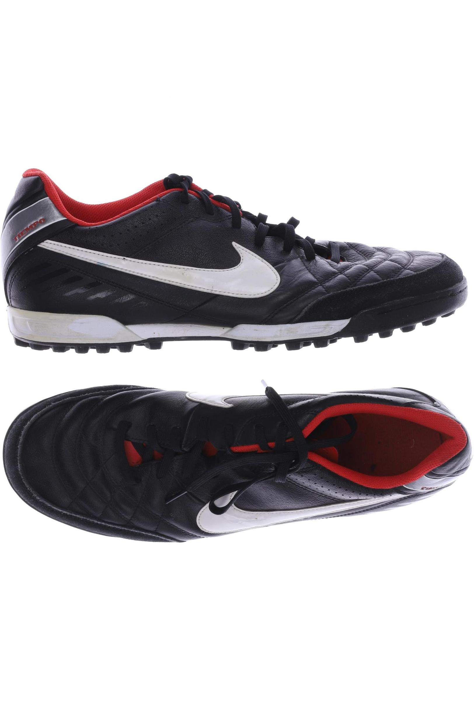 

Nike Herren Sneakers, schwarz