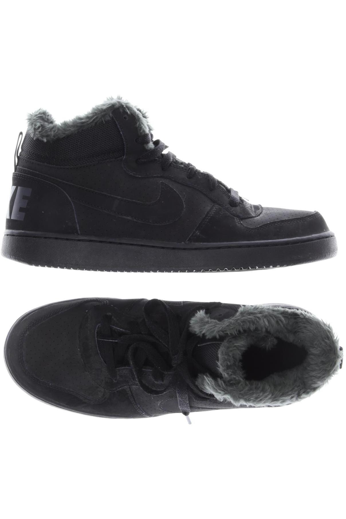 

Nike Herren Sneakers, schwarz, Gr. 40