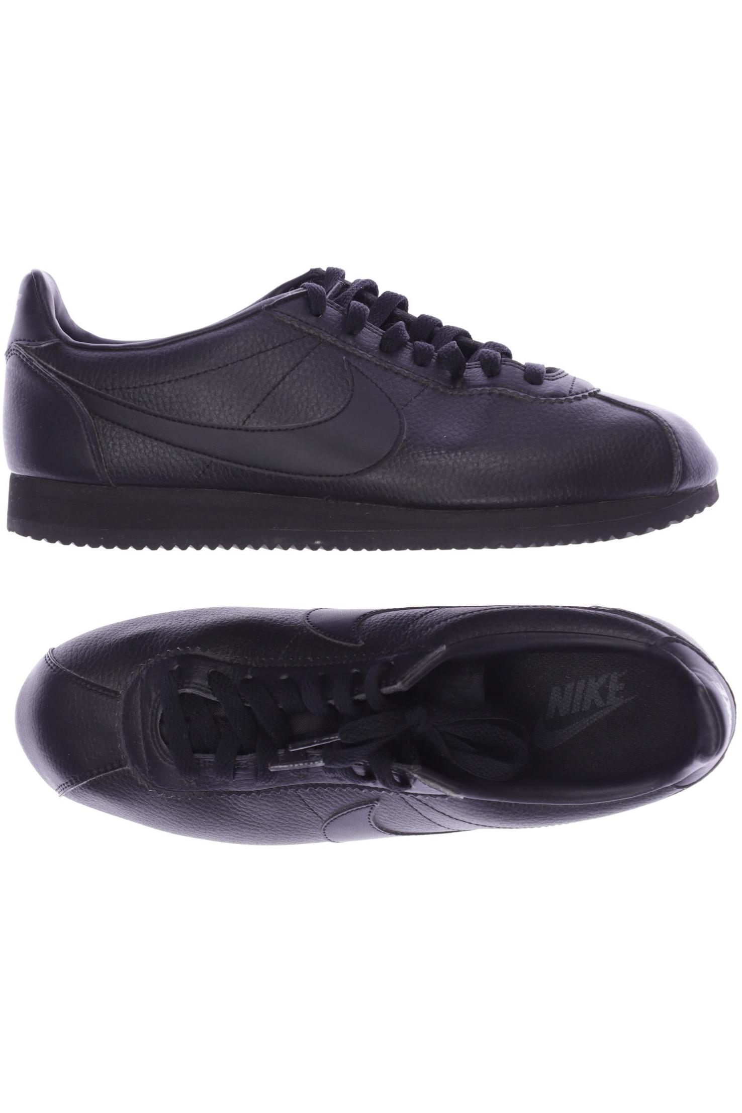 

Nike Herren Sneakers, schwarz