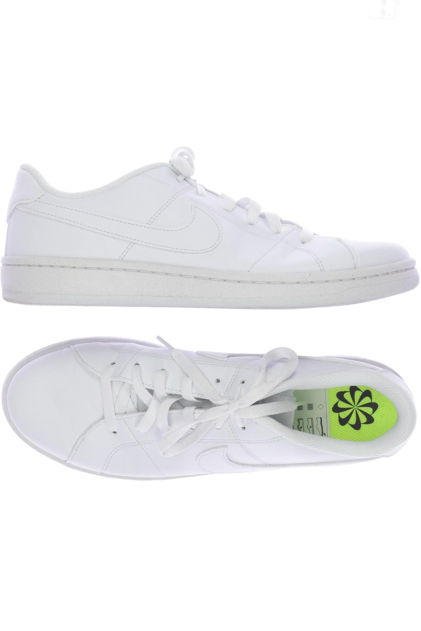 

Nike Herren Sneakers, weiß, Gr. 43