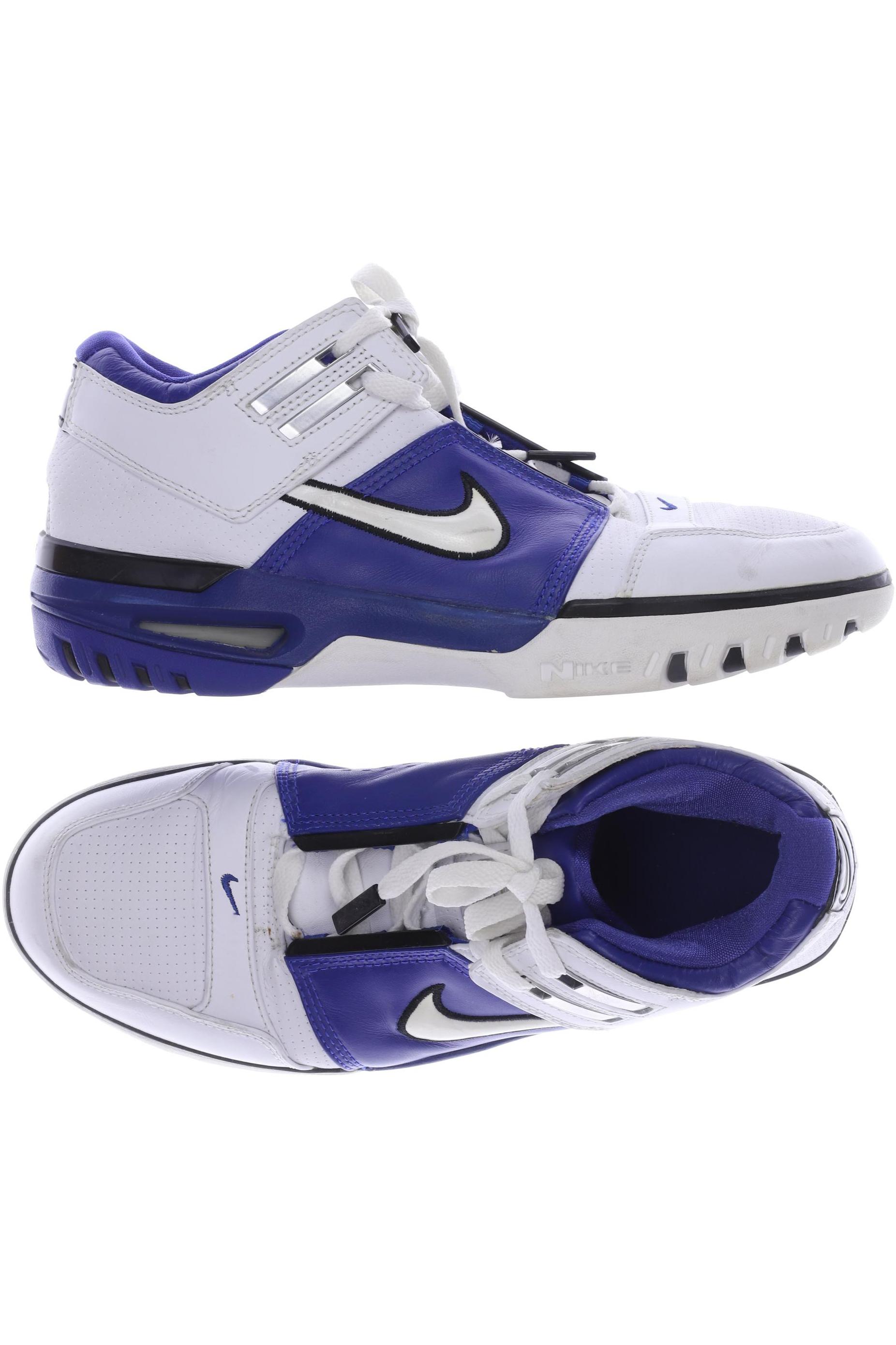 

Nike Herren Sneakers, weiß