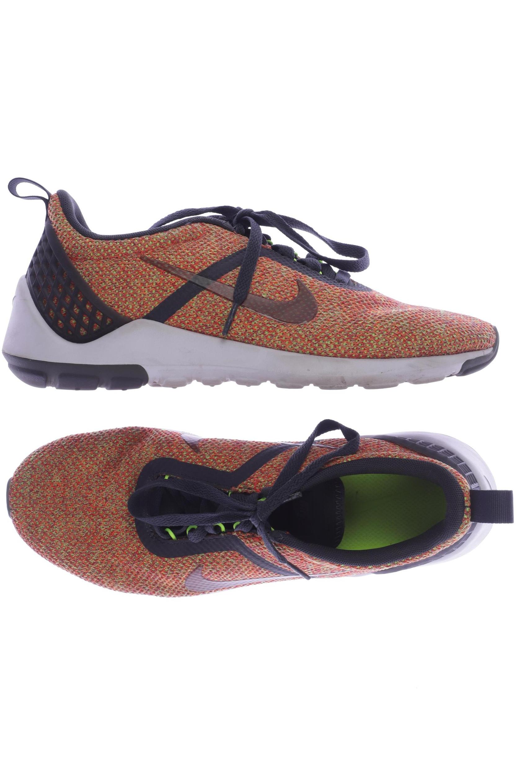 

Nike Herren Sneakers, orange