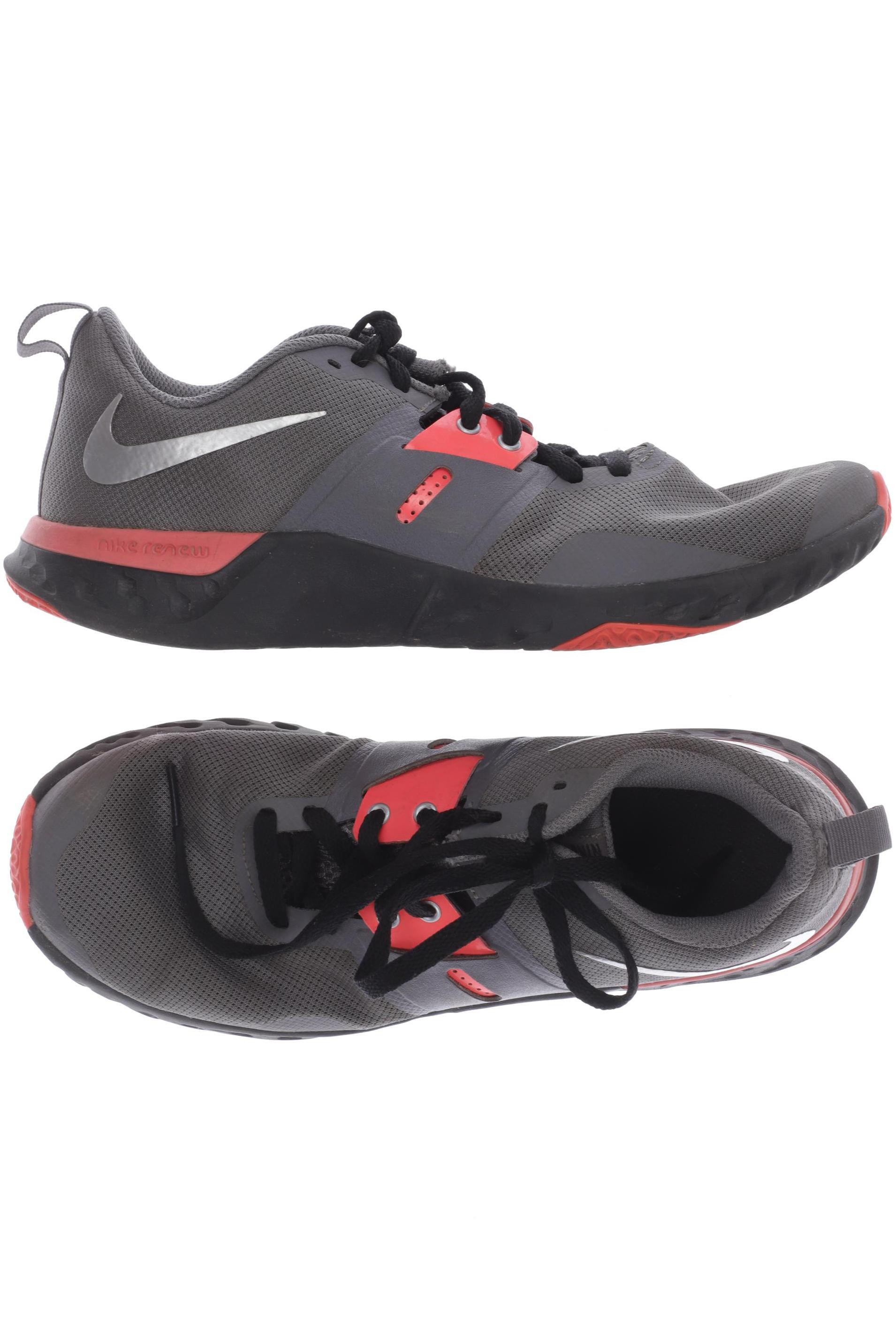 

Nike Herren Sneakers, grau, Gr. 42.5