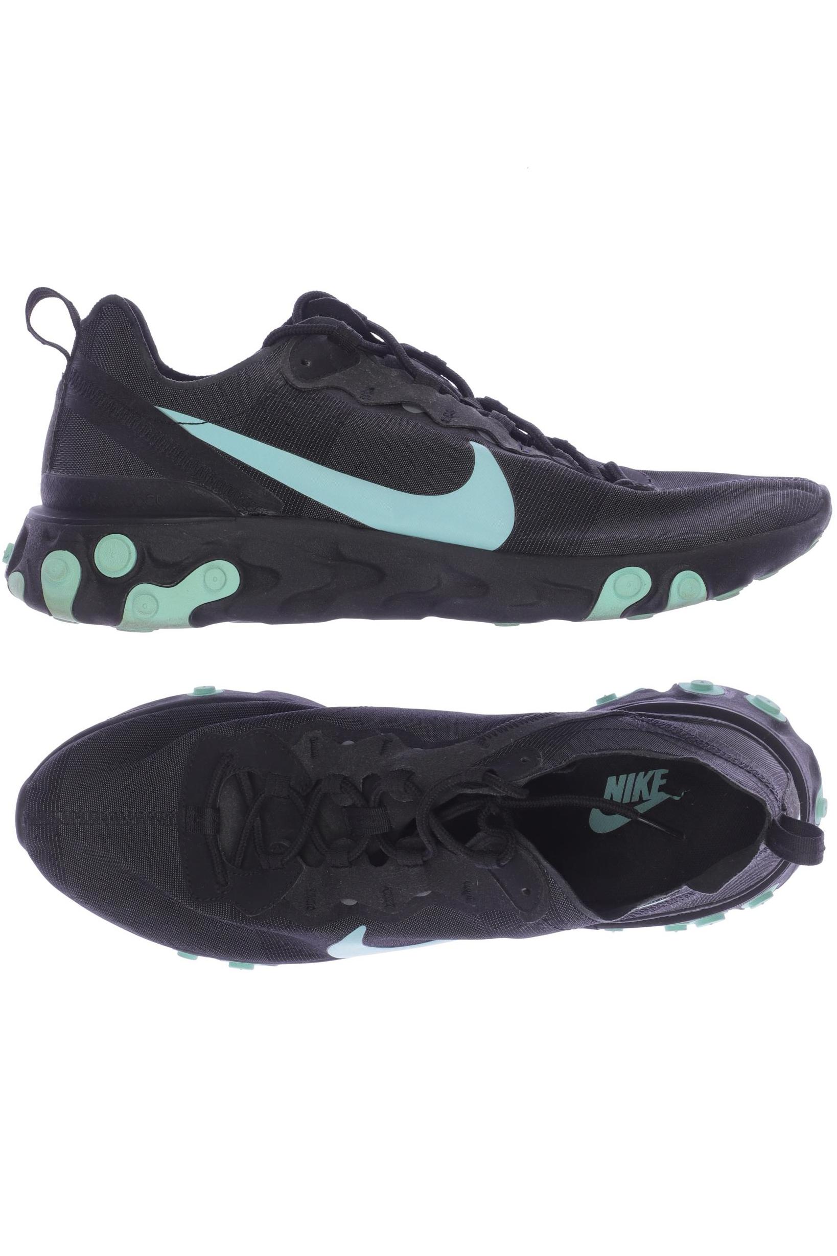 

Nike Herren Sneakers, grau