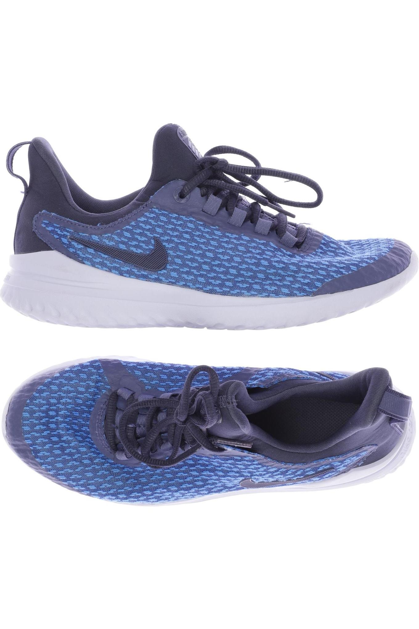 

Nike Herren Sneakers, blau