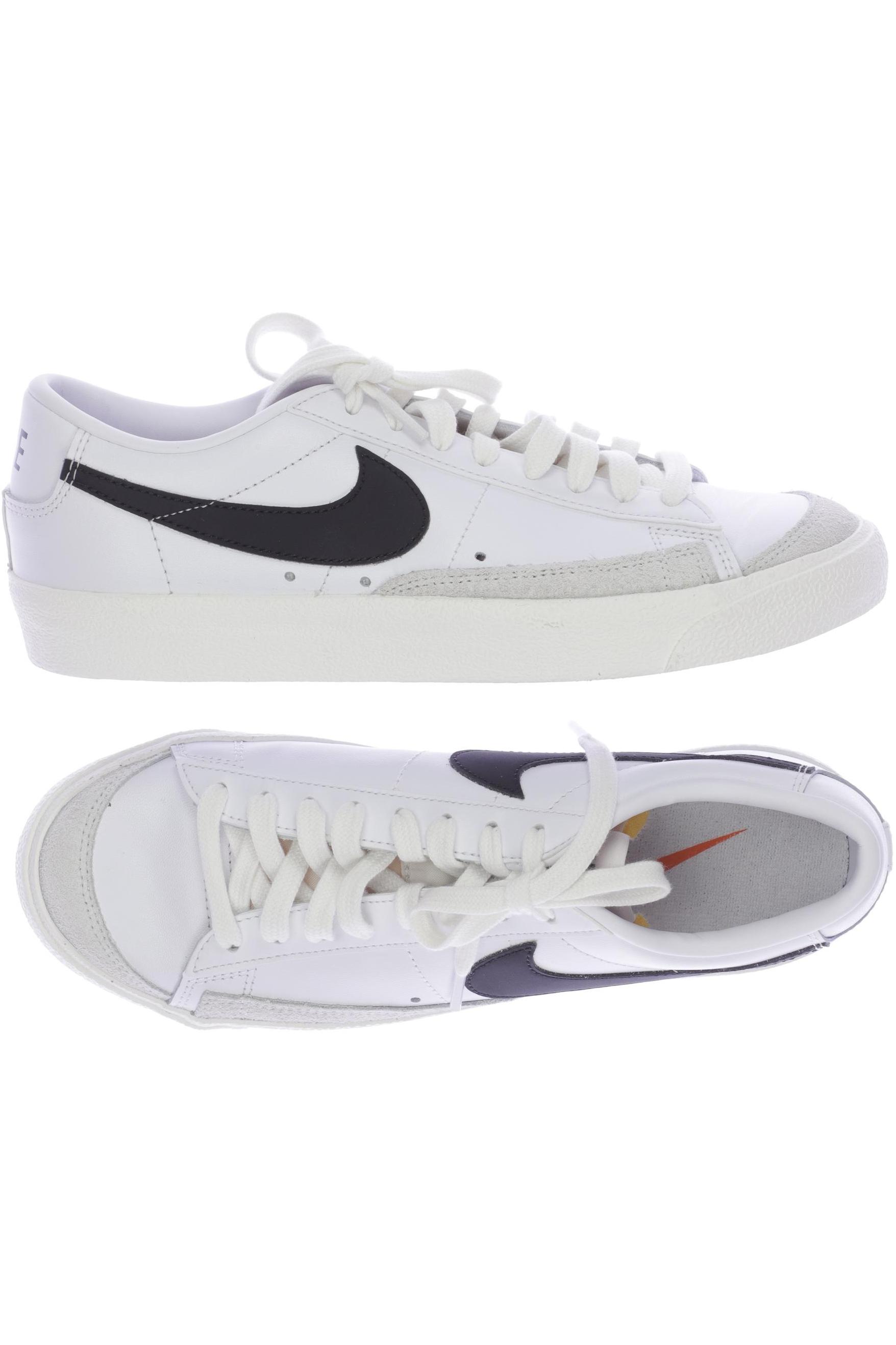 

Nike Herren Sneakers, weiß, Gr. 40.5