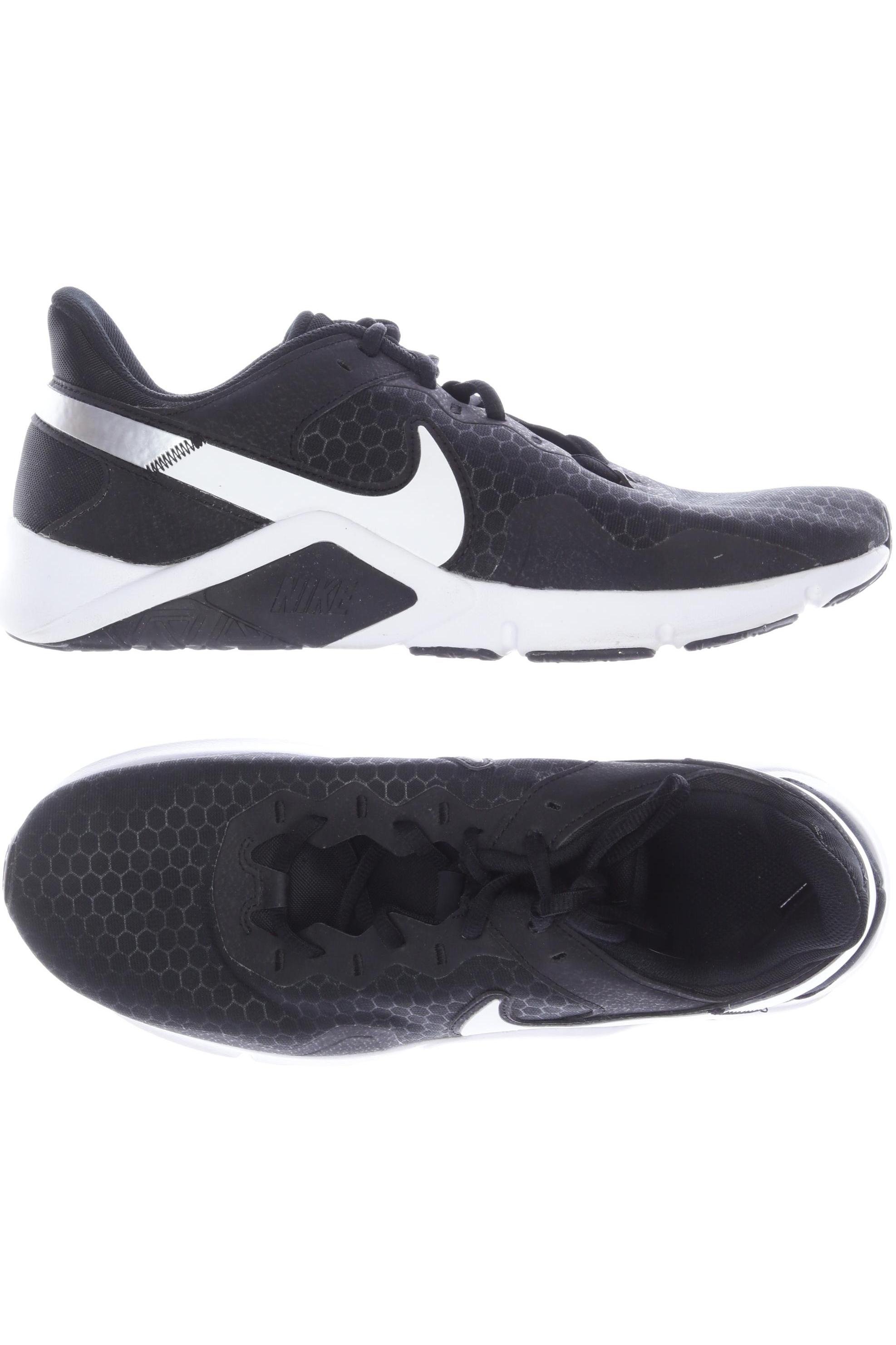 

Nike Herren Sneakers, schwarz, Gr. 44