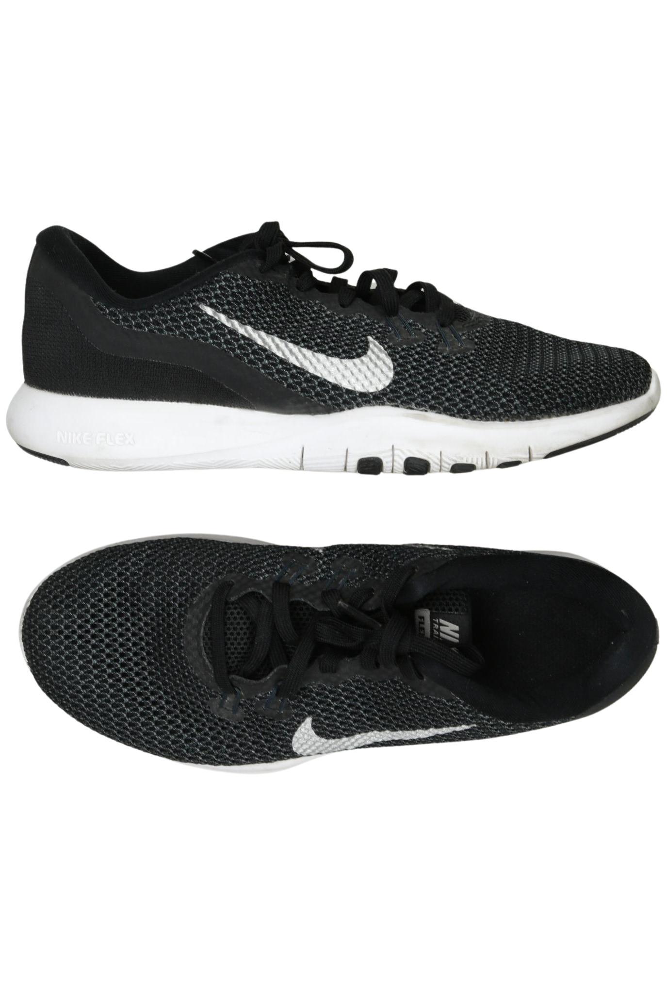 

Nike Herren Sneakers, schwarz, Gr. 38