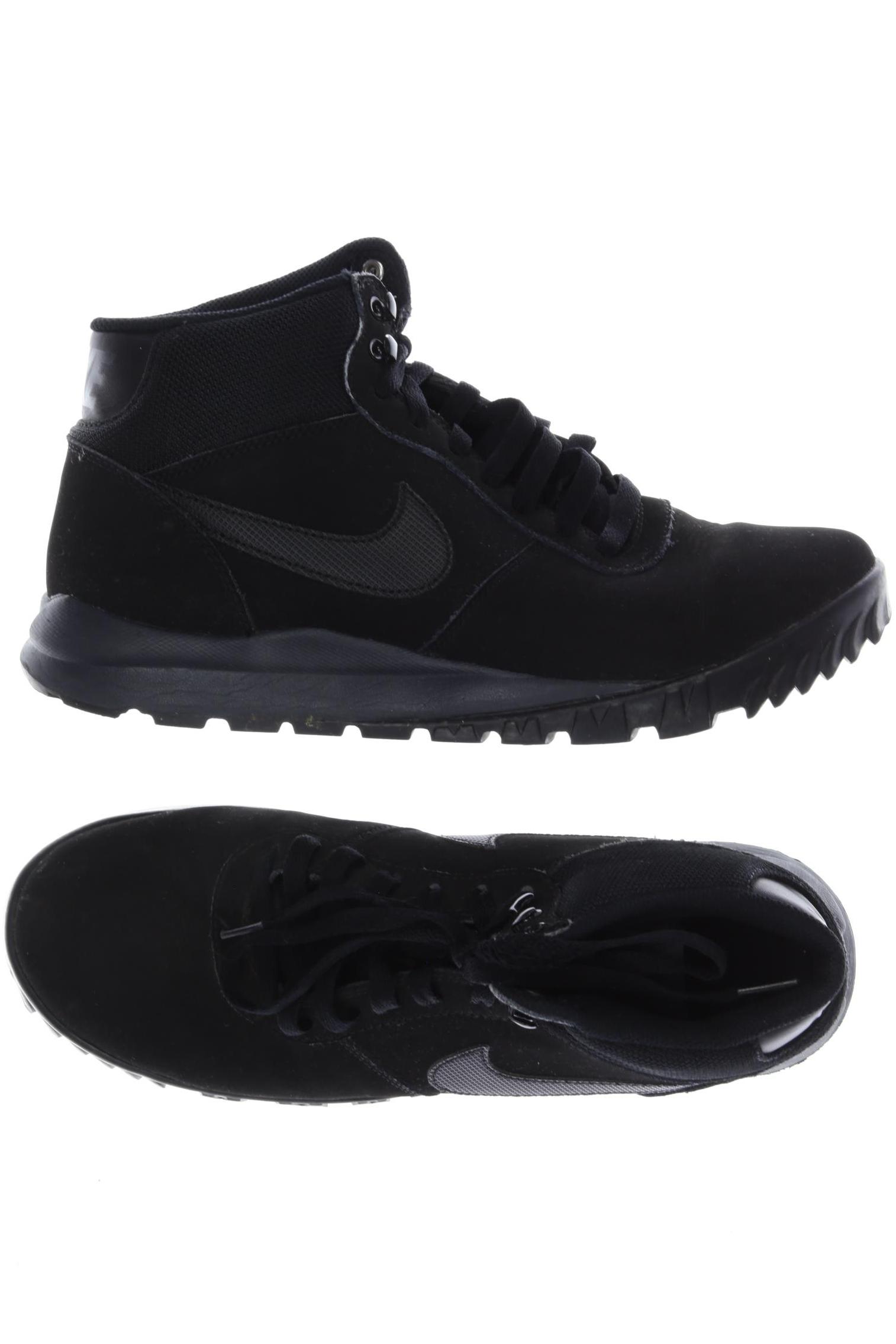 

Nike Herren Sneakers, schwarz, Gr. 43