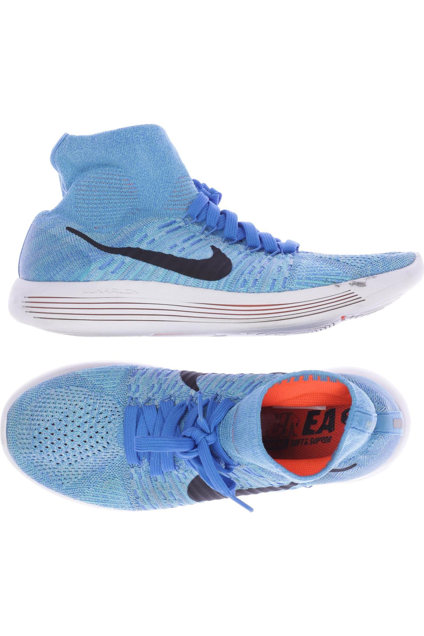 

Nike Herren Sneakers, blau