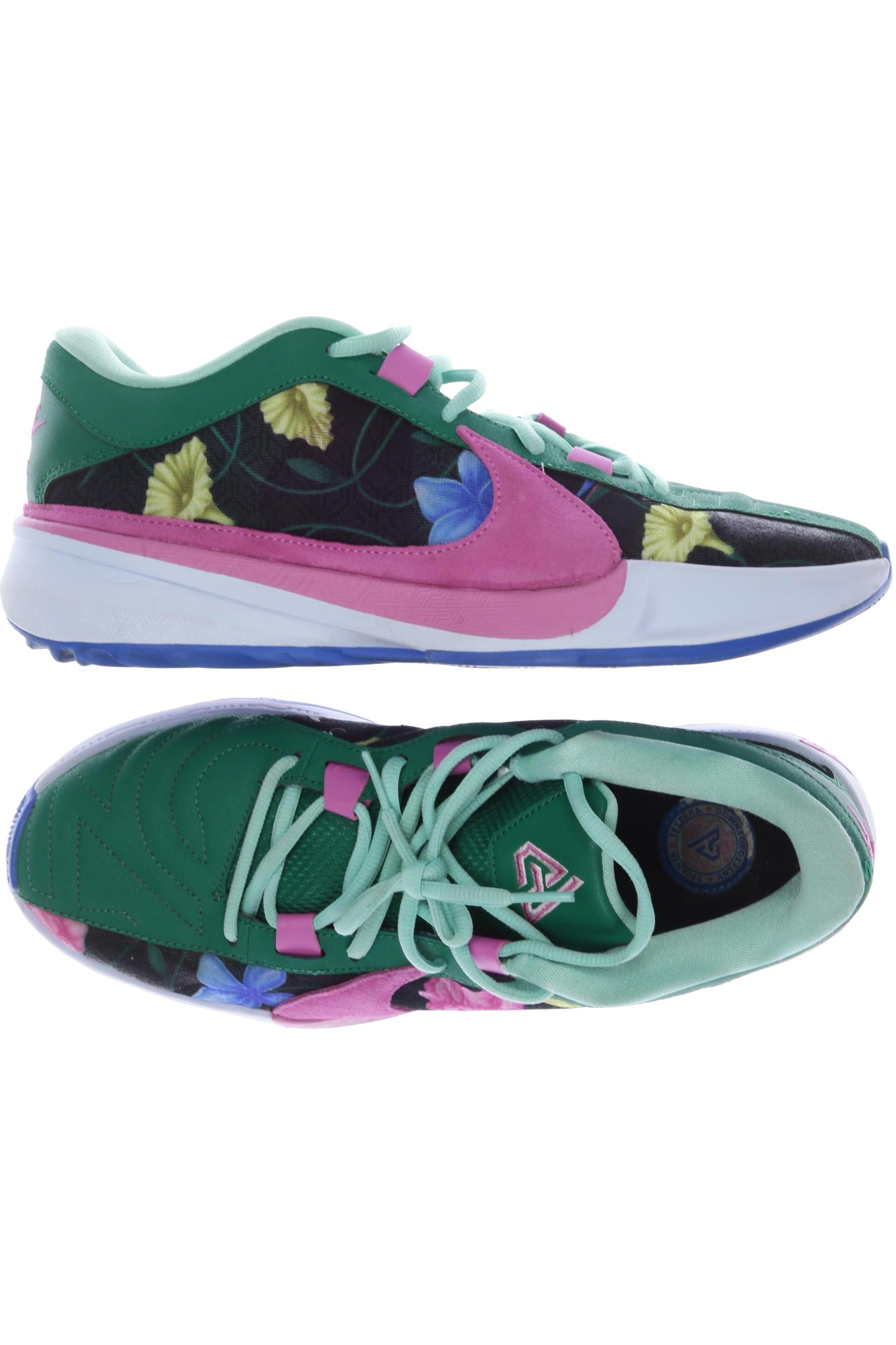 

Nike Herren Sneakers, grün, Gr. 42.5