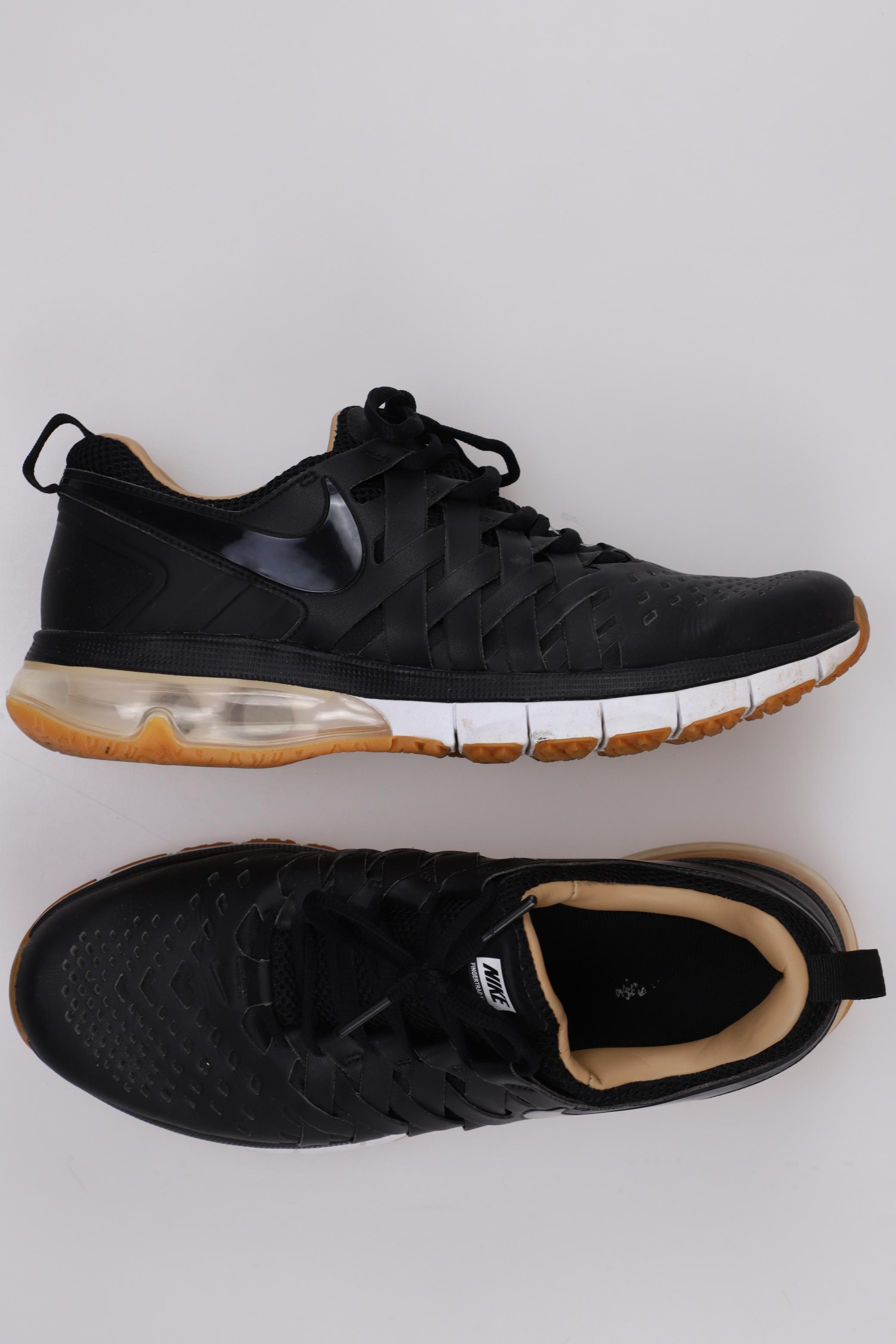 

Nike Herren Sneakers, schwarz, Gr. 43