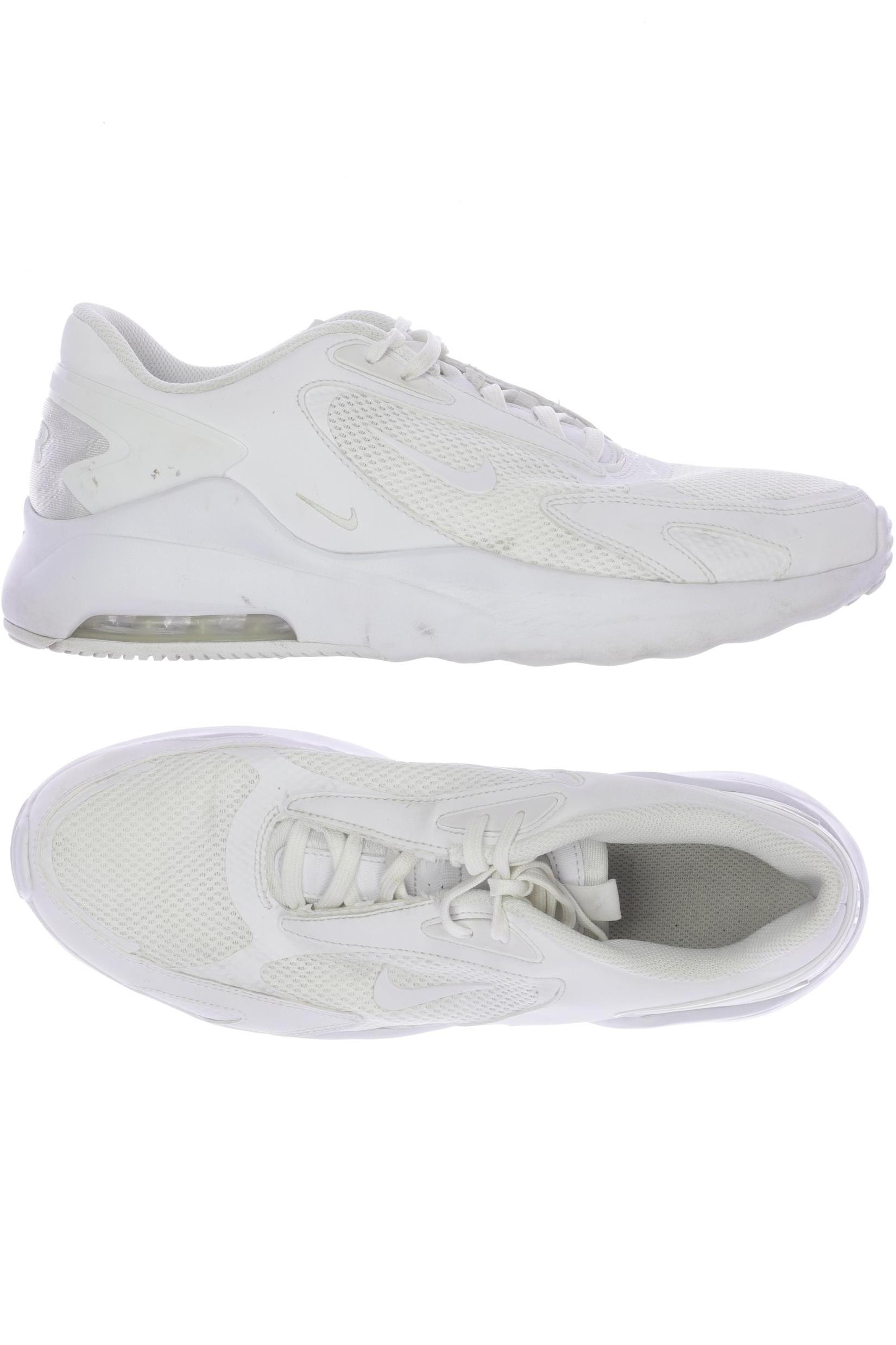 

Nike Herren Sneakers, weiß, Gr. 45