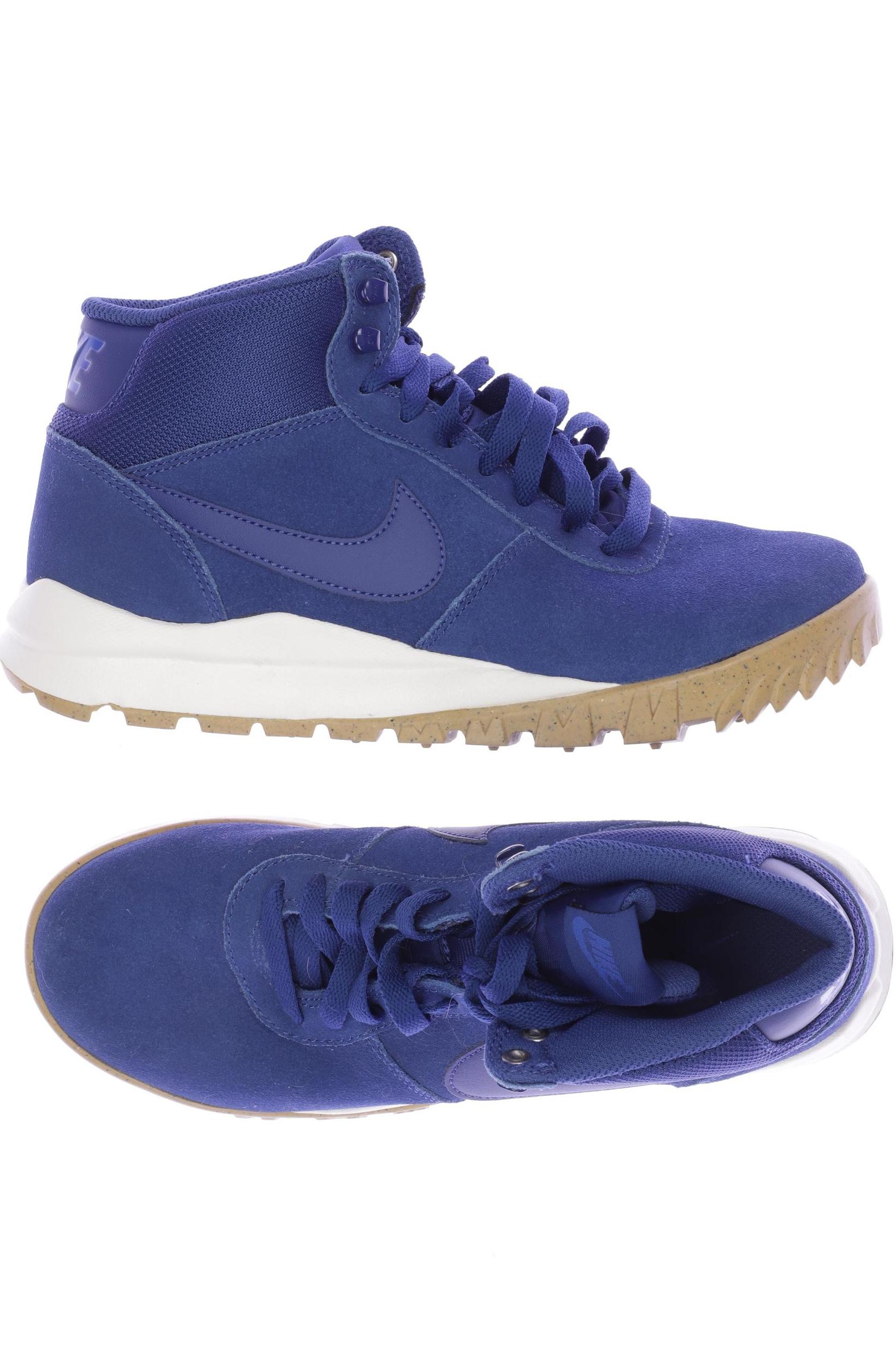 

Nike Herren Sneakers, blau, Gr. 40