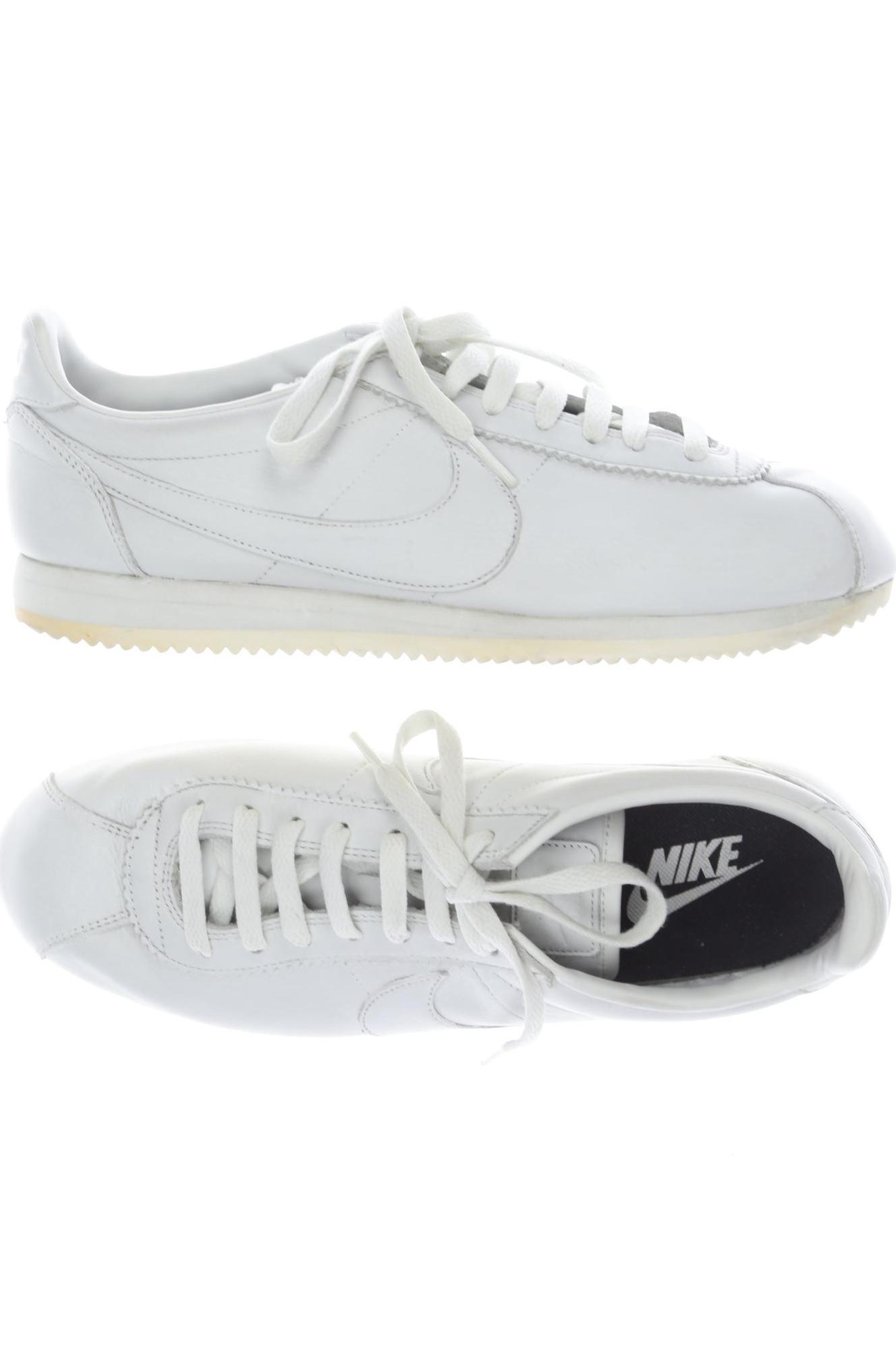 

Nike Herren Sneakers, weiß, Gr. 44