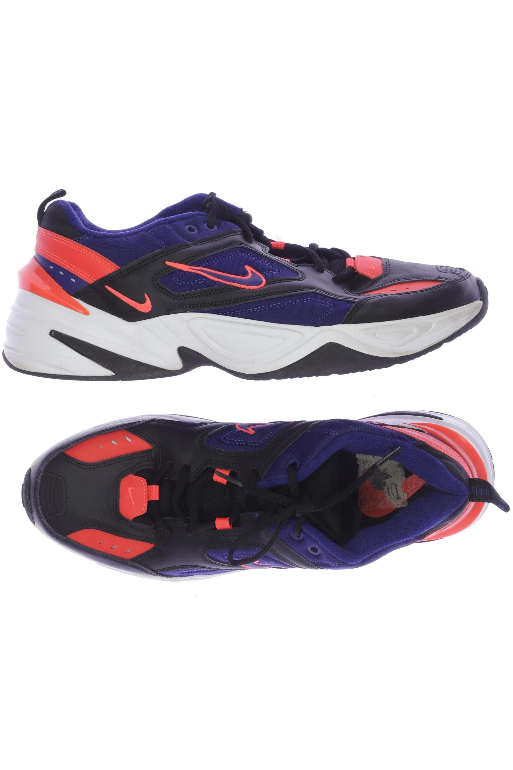 

Nike Herren Sneakers, schwarz, Gr. 47.5