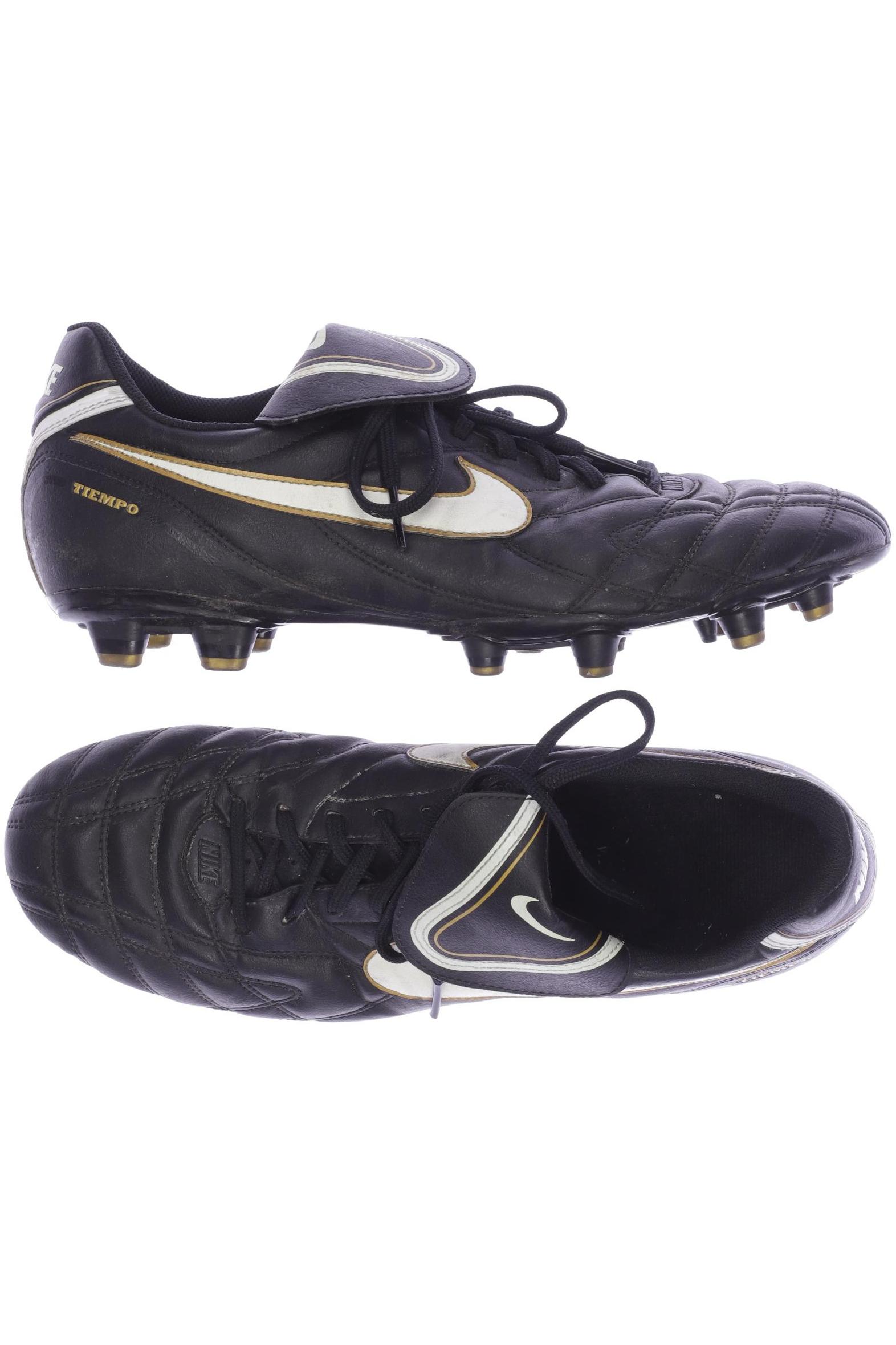 

Nike Herren Sneakers, schwarz