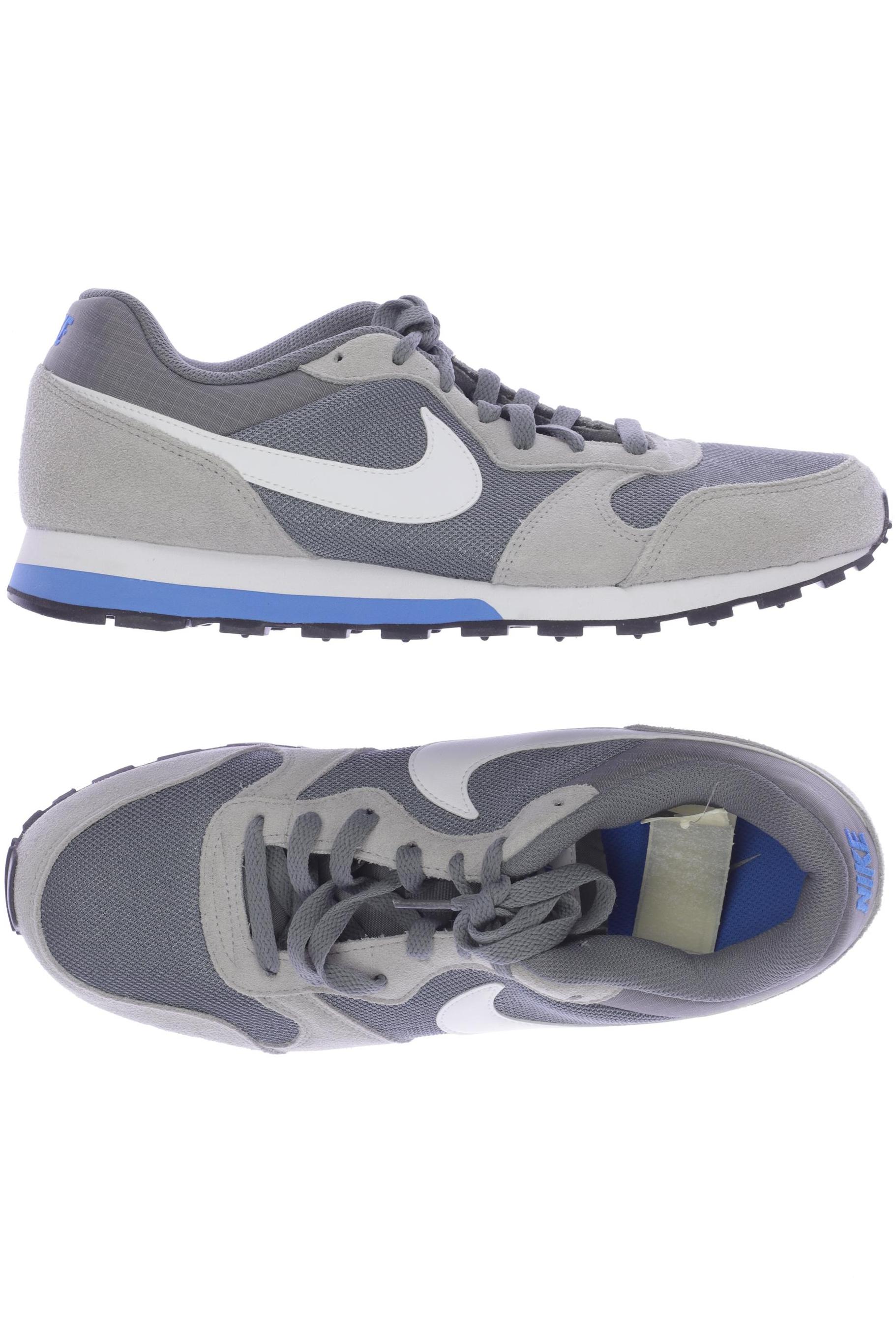 

Nike Herren Sneakers, grau, Gr. 44