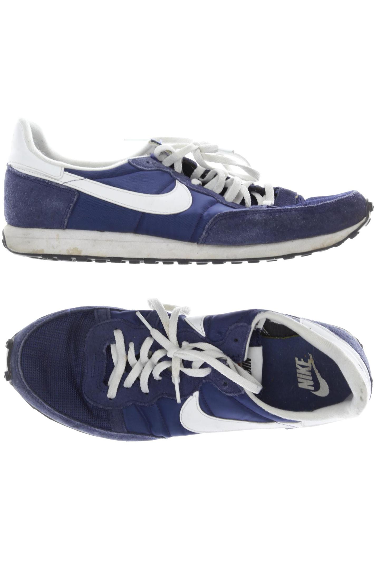

Nike Herren Sneakers, marineblau, Gr. 42.5