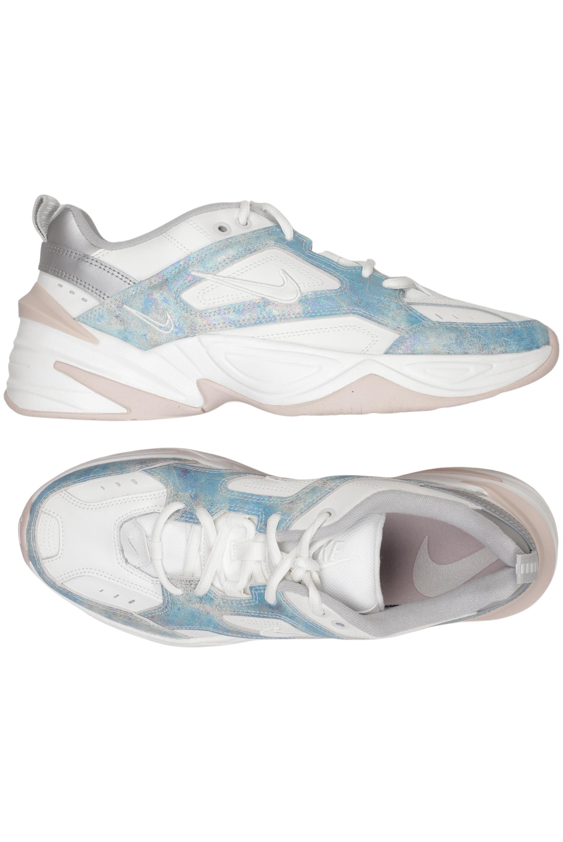 

Nike Herren Sneakers, weiß, Gr. 44.5