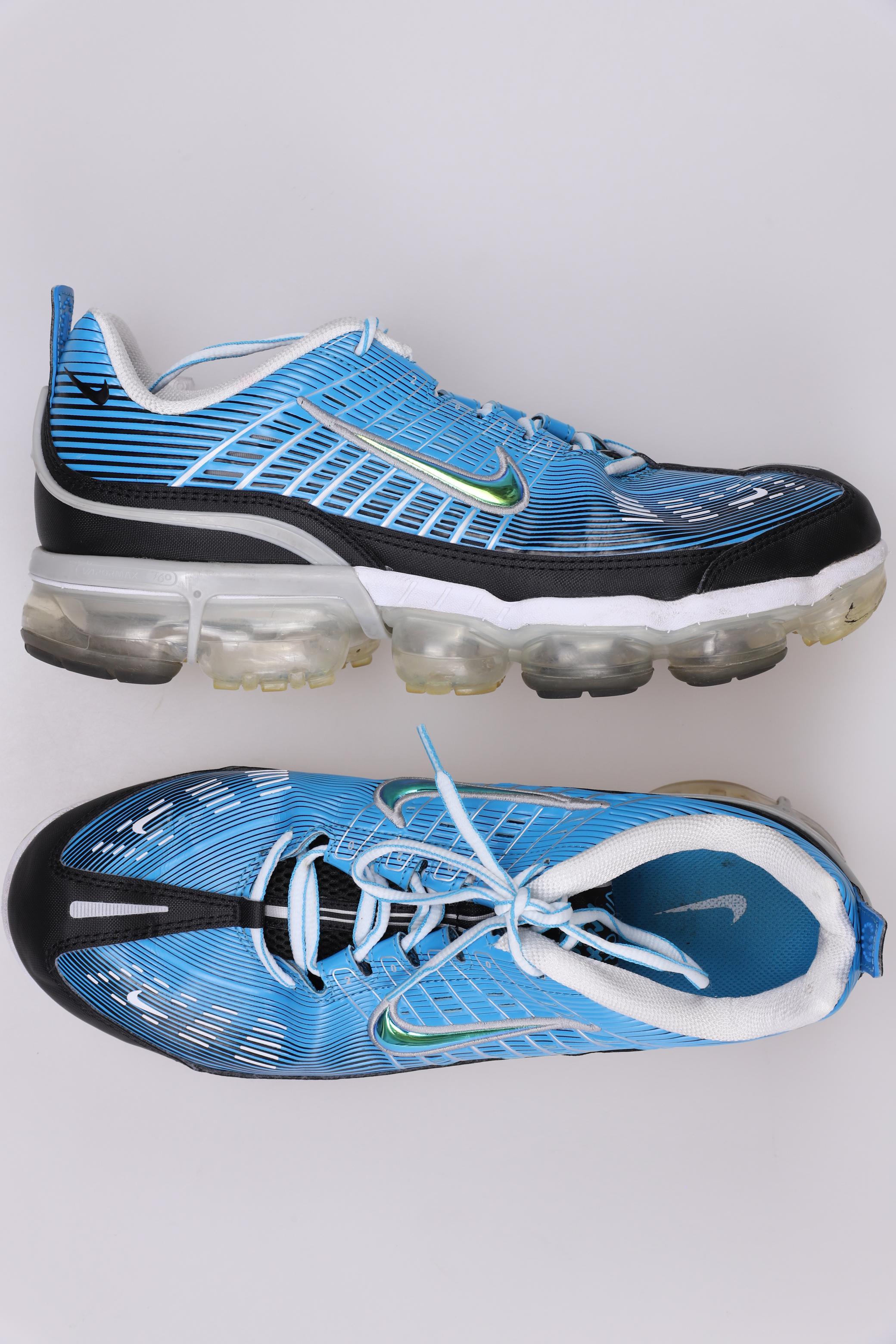 

Nike Herren Sneakers, blau, Gr. 46