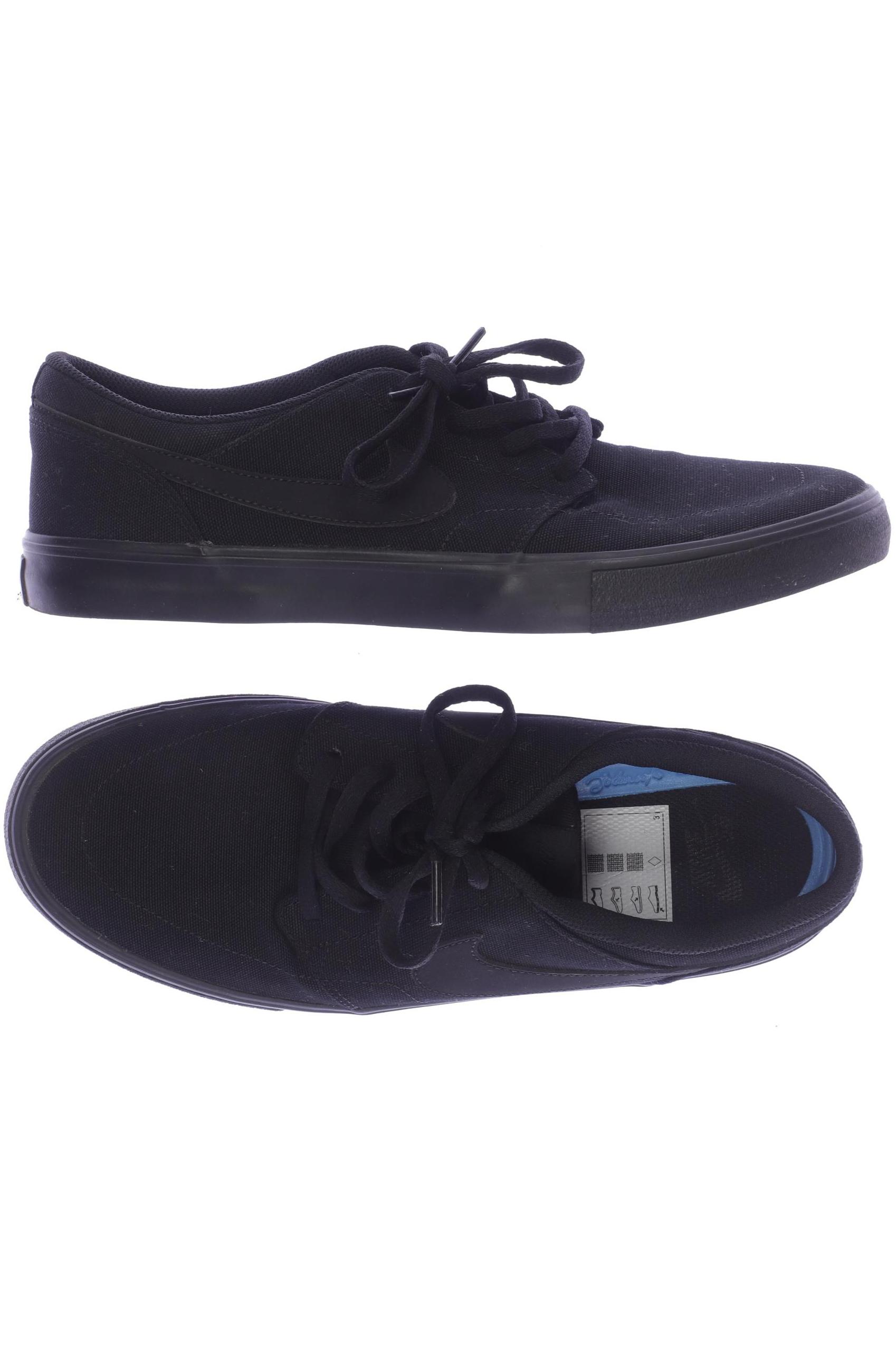 

Nike Herren Sneakers, schwarz, Gr. 41