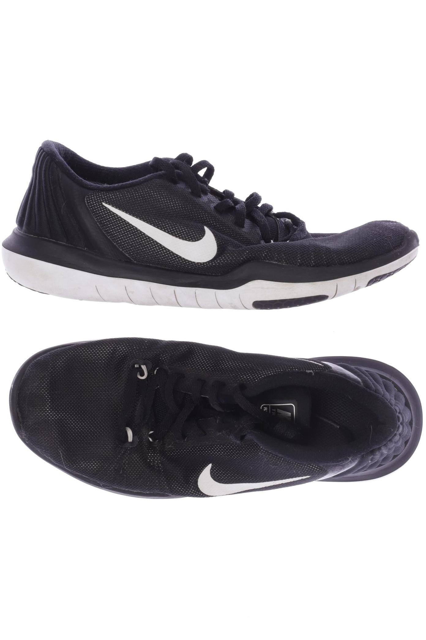 

Nike Herren Sneakers, schwarz