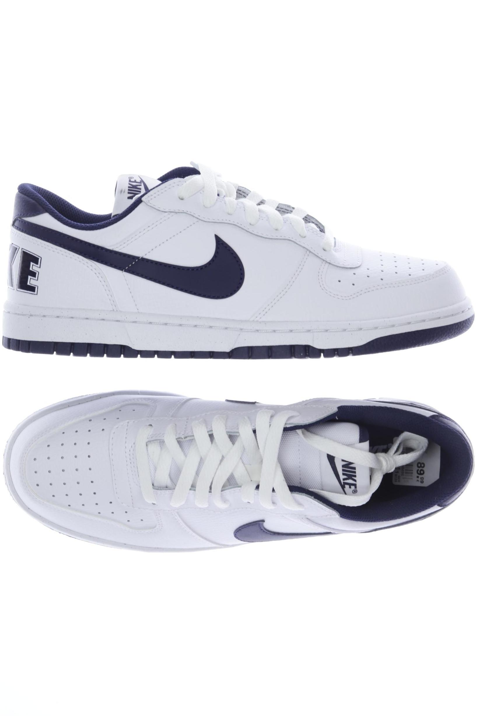 

Nike Herren Sneakers, weiß, Gr. 43