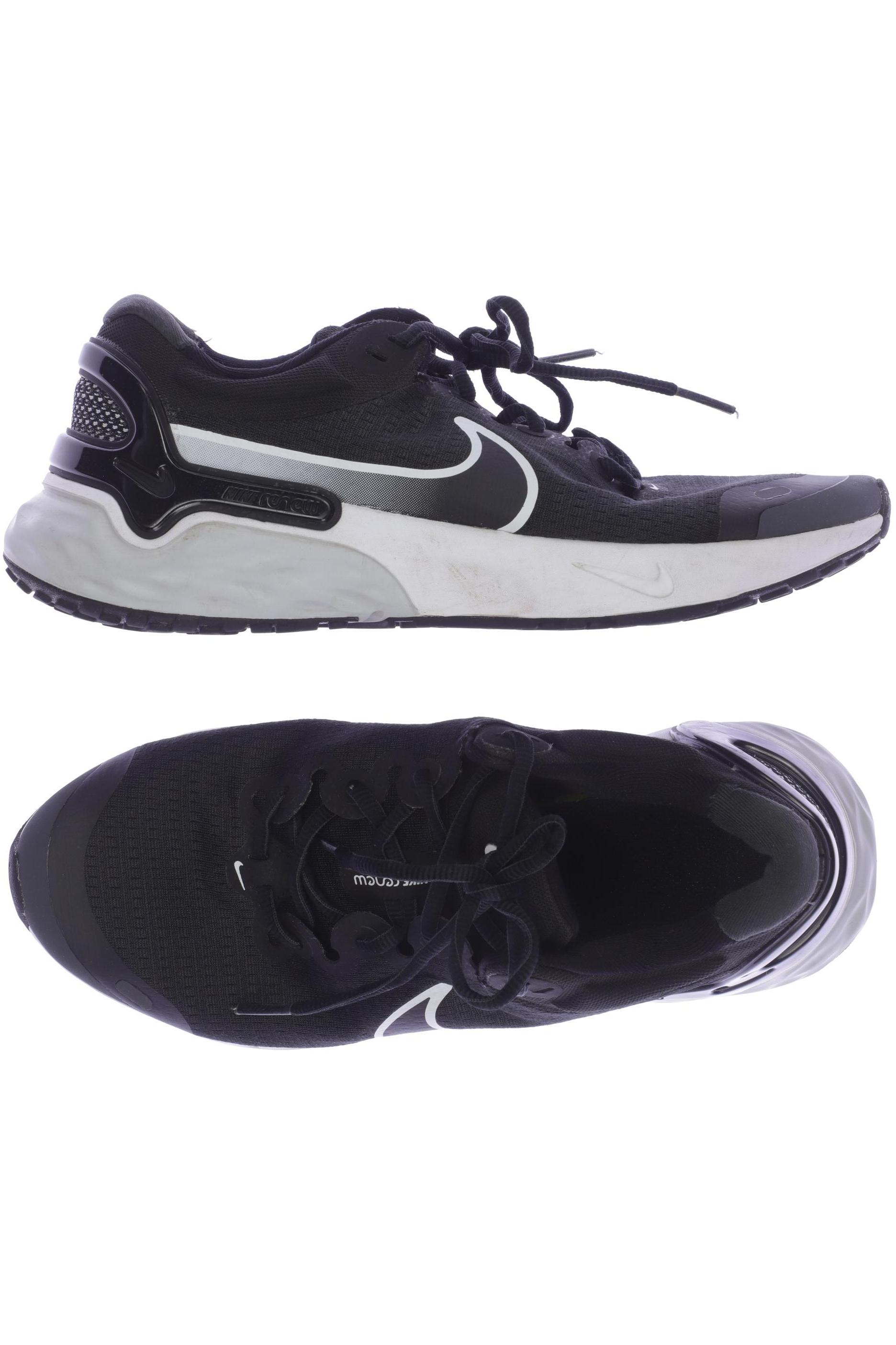 

Nike Herren Sneakers, schwarz, Gr. 39