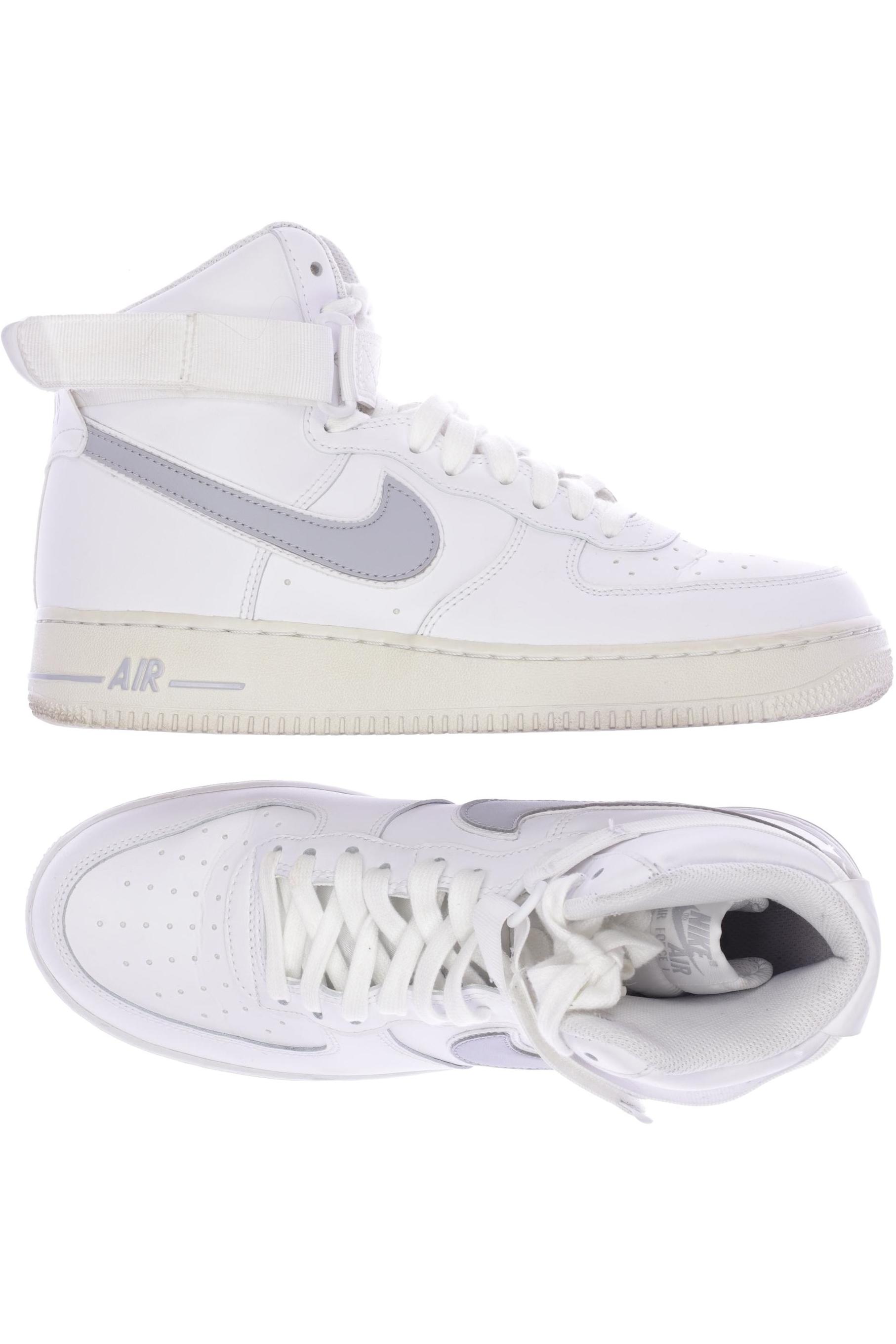 

Nike Herren Sneakers, weiß, Gr. 43
