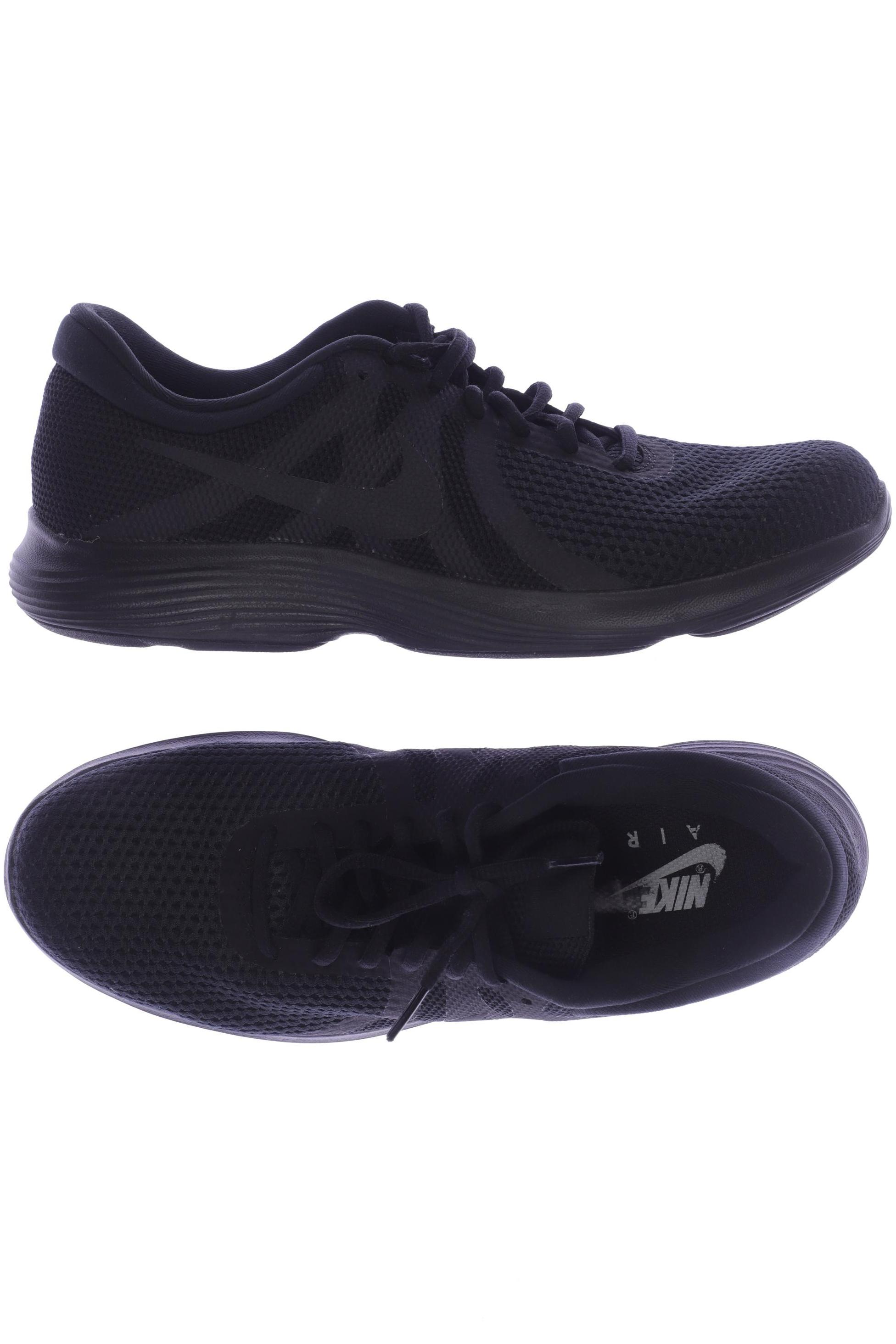 

Nike Herren Sneakers, schwarz