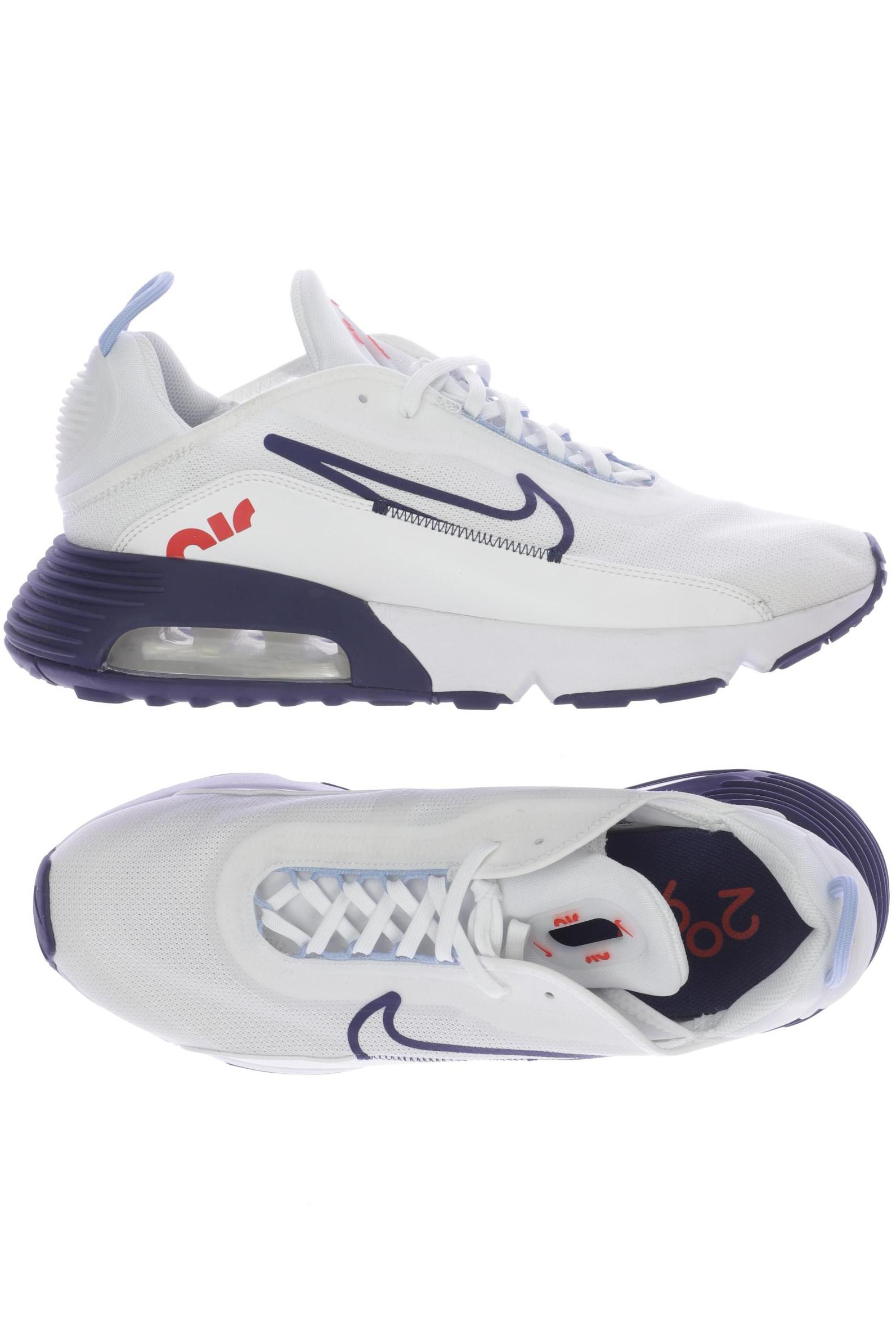 

Nike Herren Sneakers, weiß