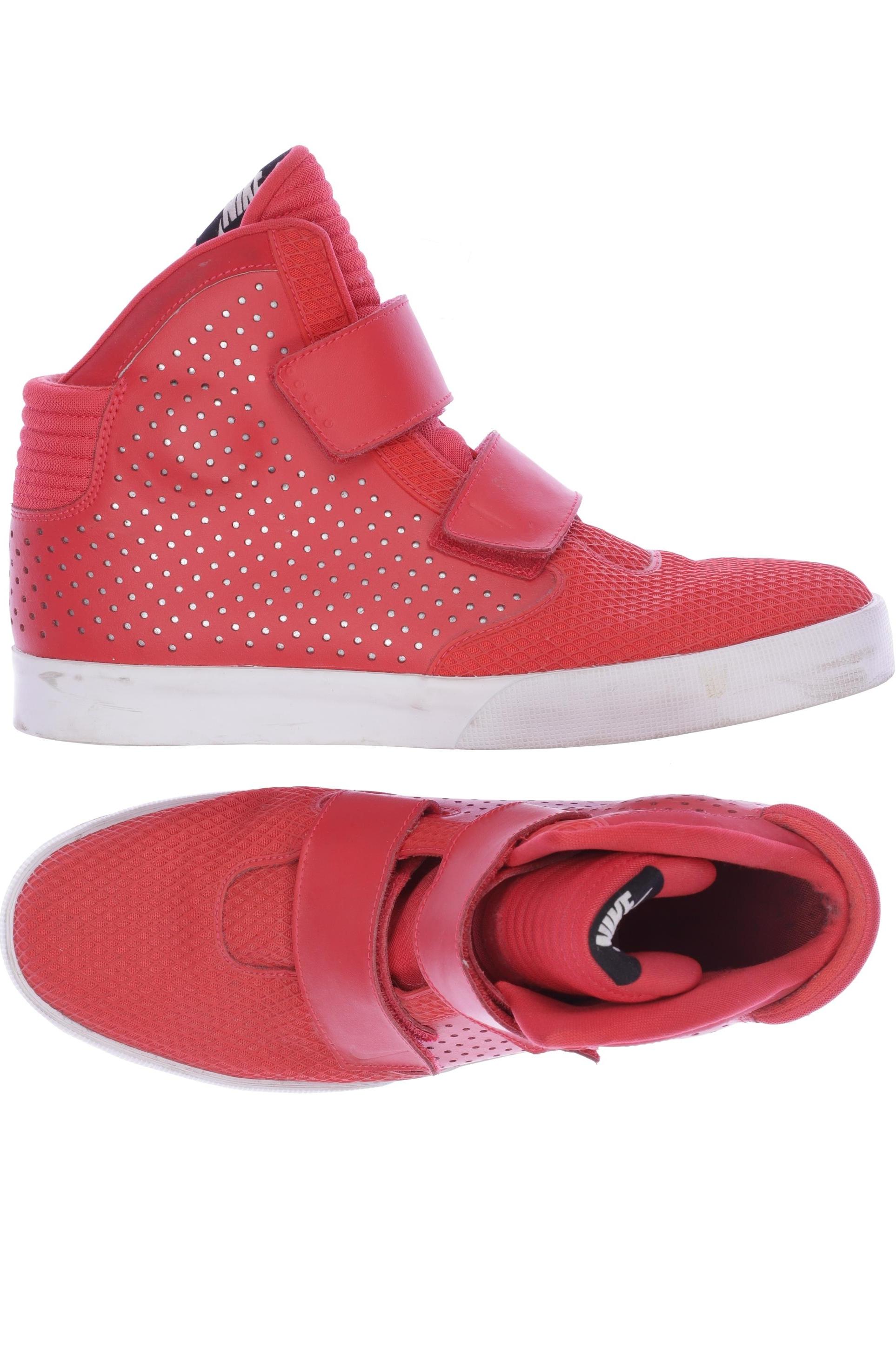 

Nike Herren Sneakers, rot, Gr. 46