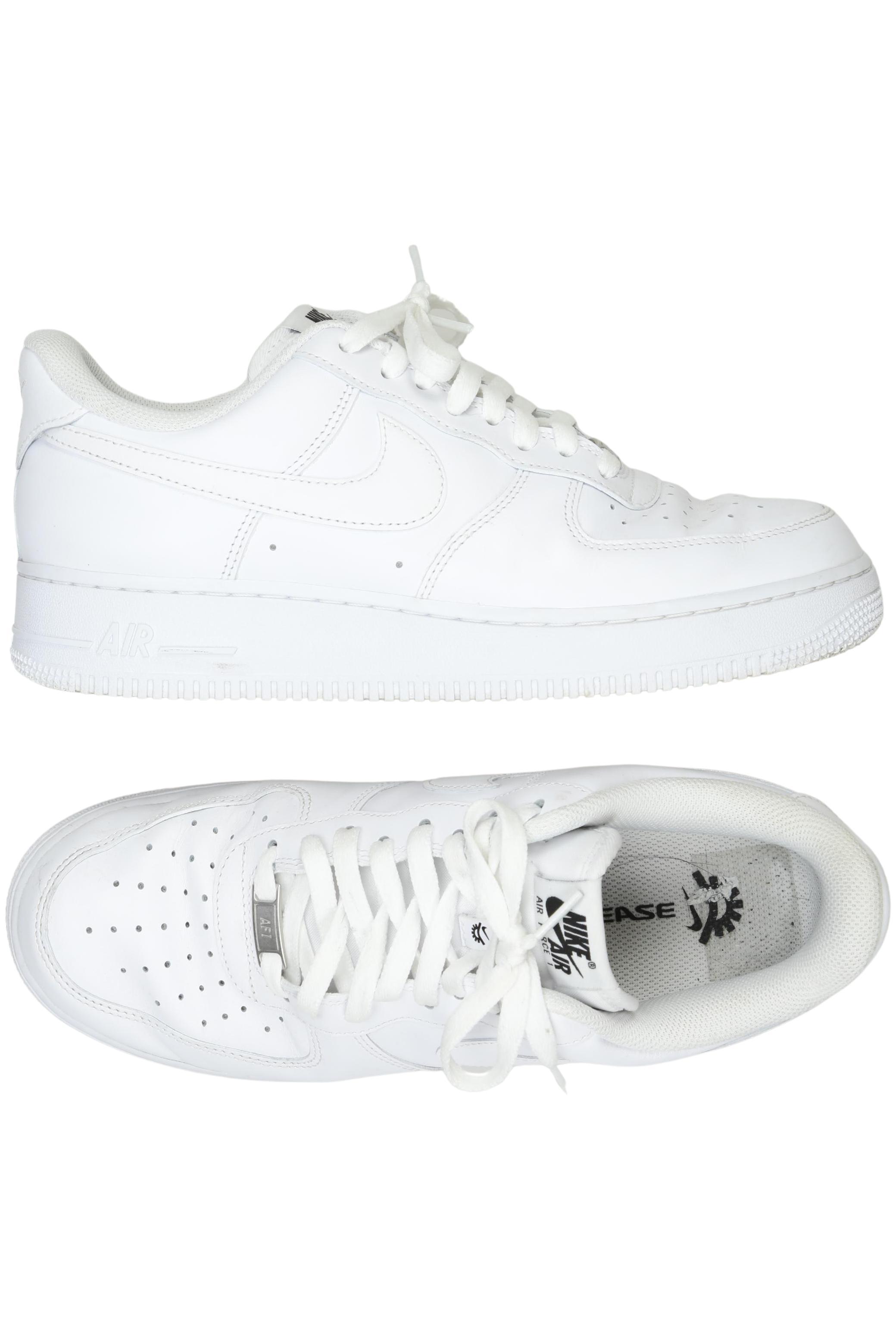 

Nike Herren Sneakers, weiß, Gr. 43