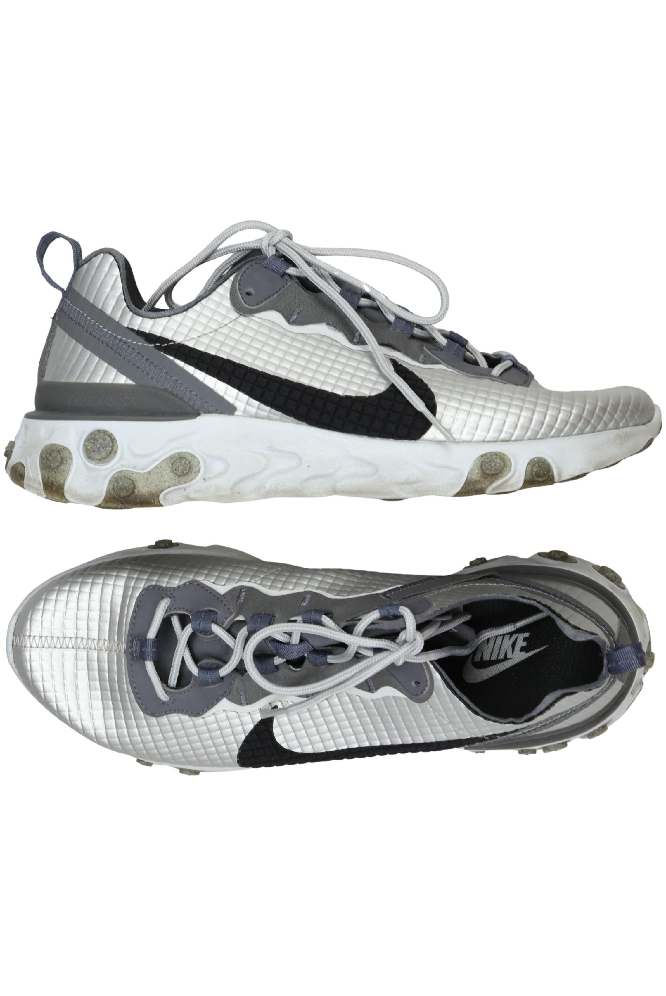 

Nike Herren Sneakers, grau, Gr. 44