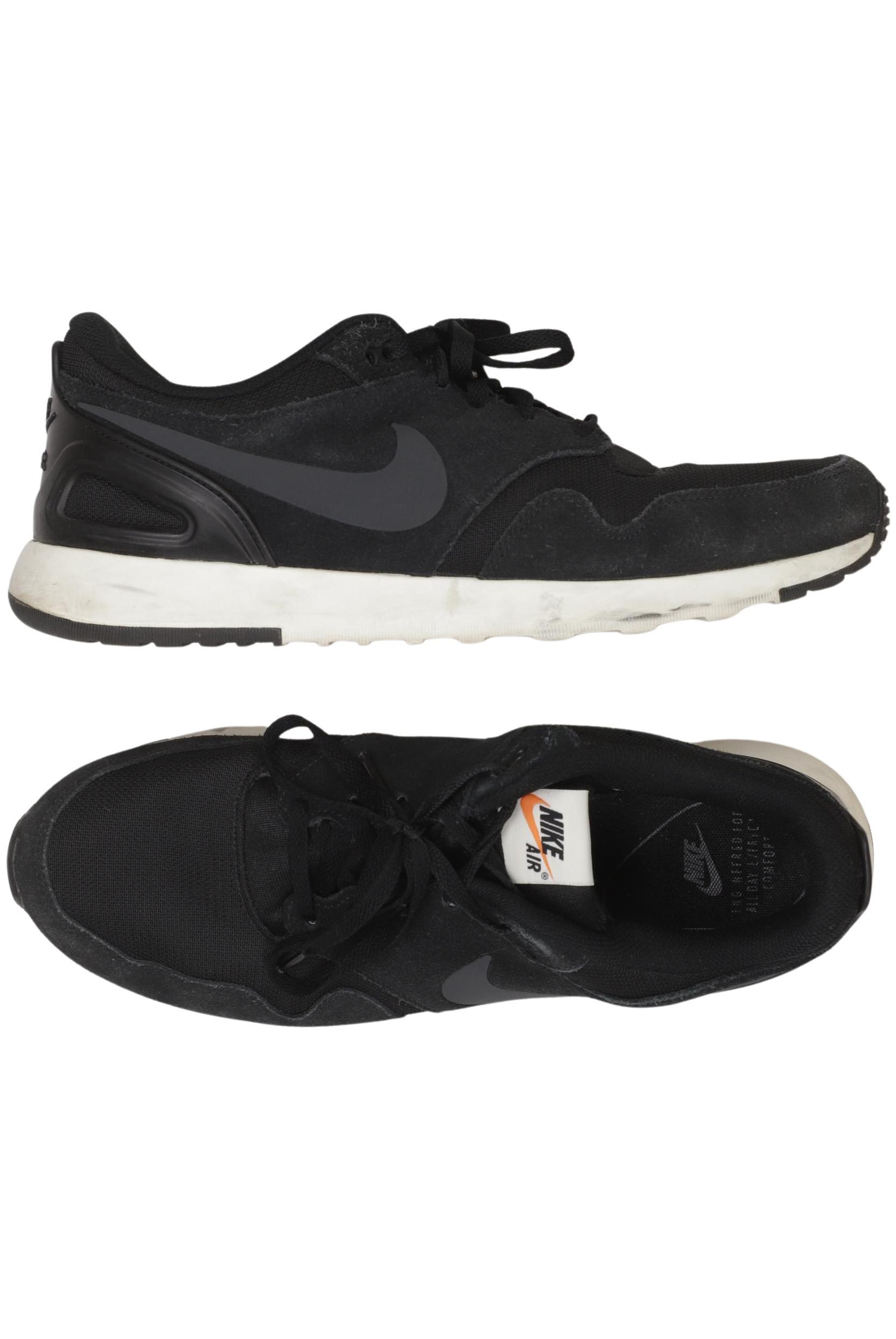 

Nike Herren Sneakers, schwarz, Gr. 47