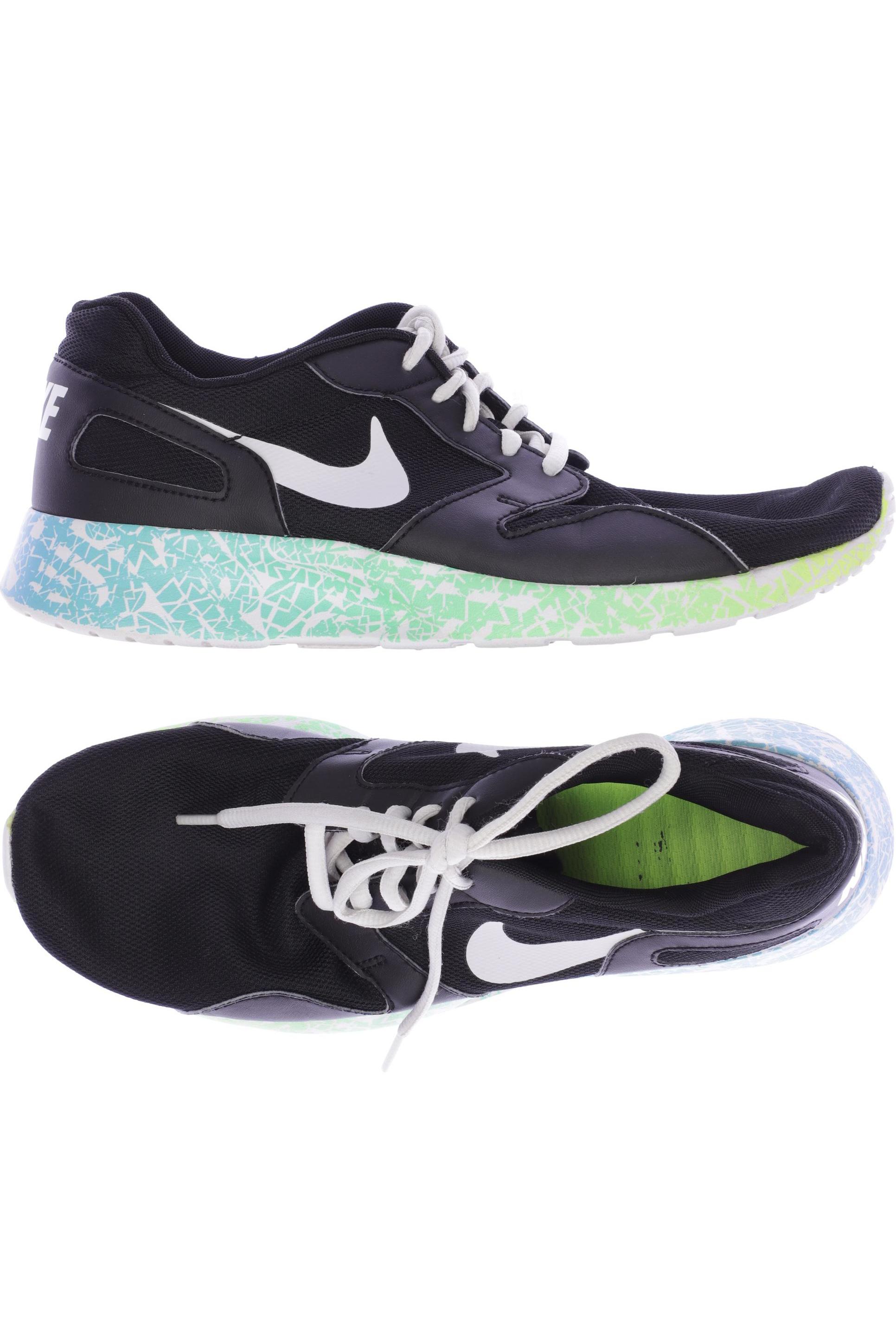 

Nike Herren Sneakers, schwarz, Gr. 41