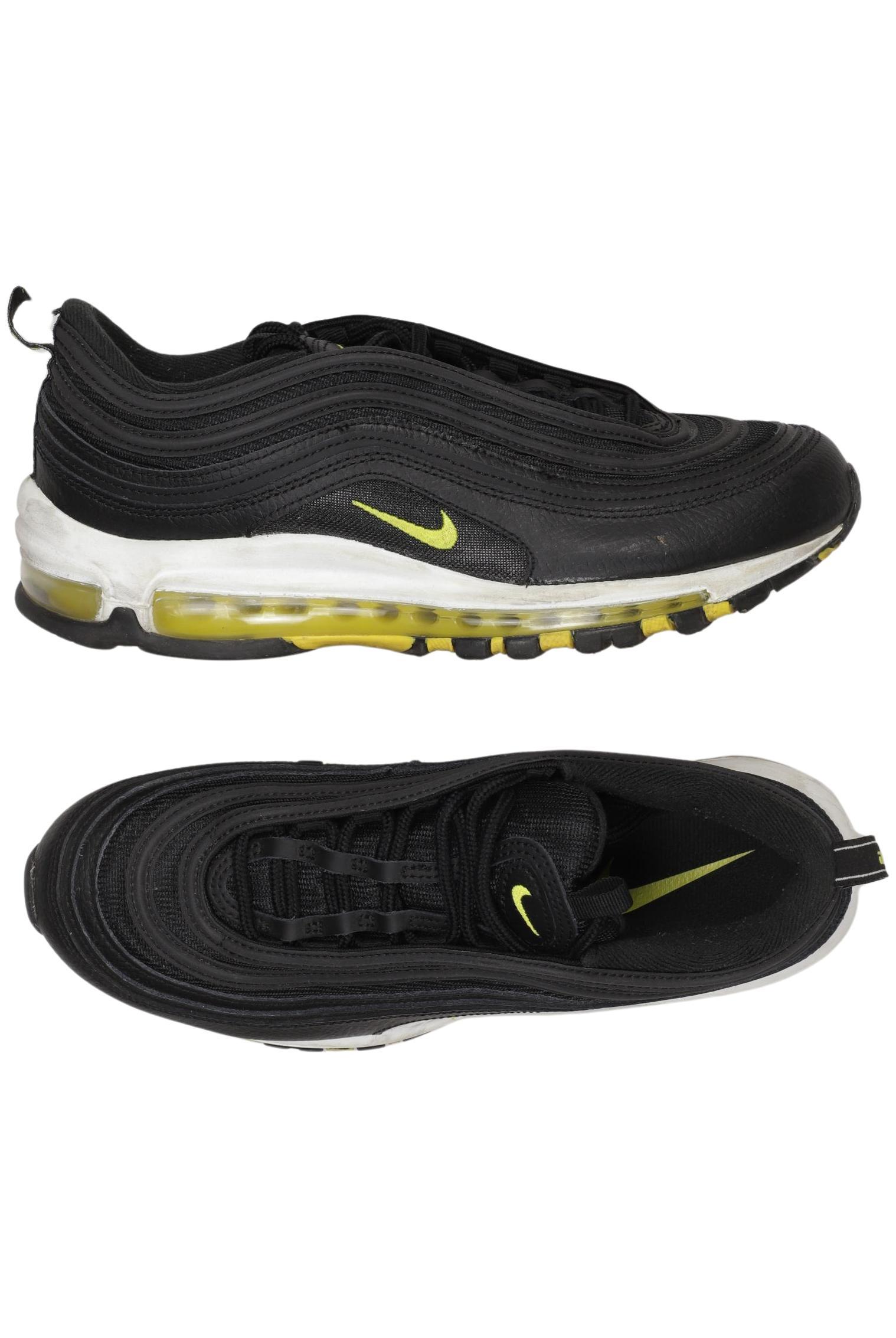 

Nike Herren Sneakers, schwarz, Gr. 42