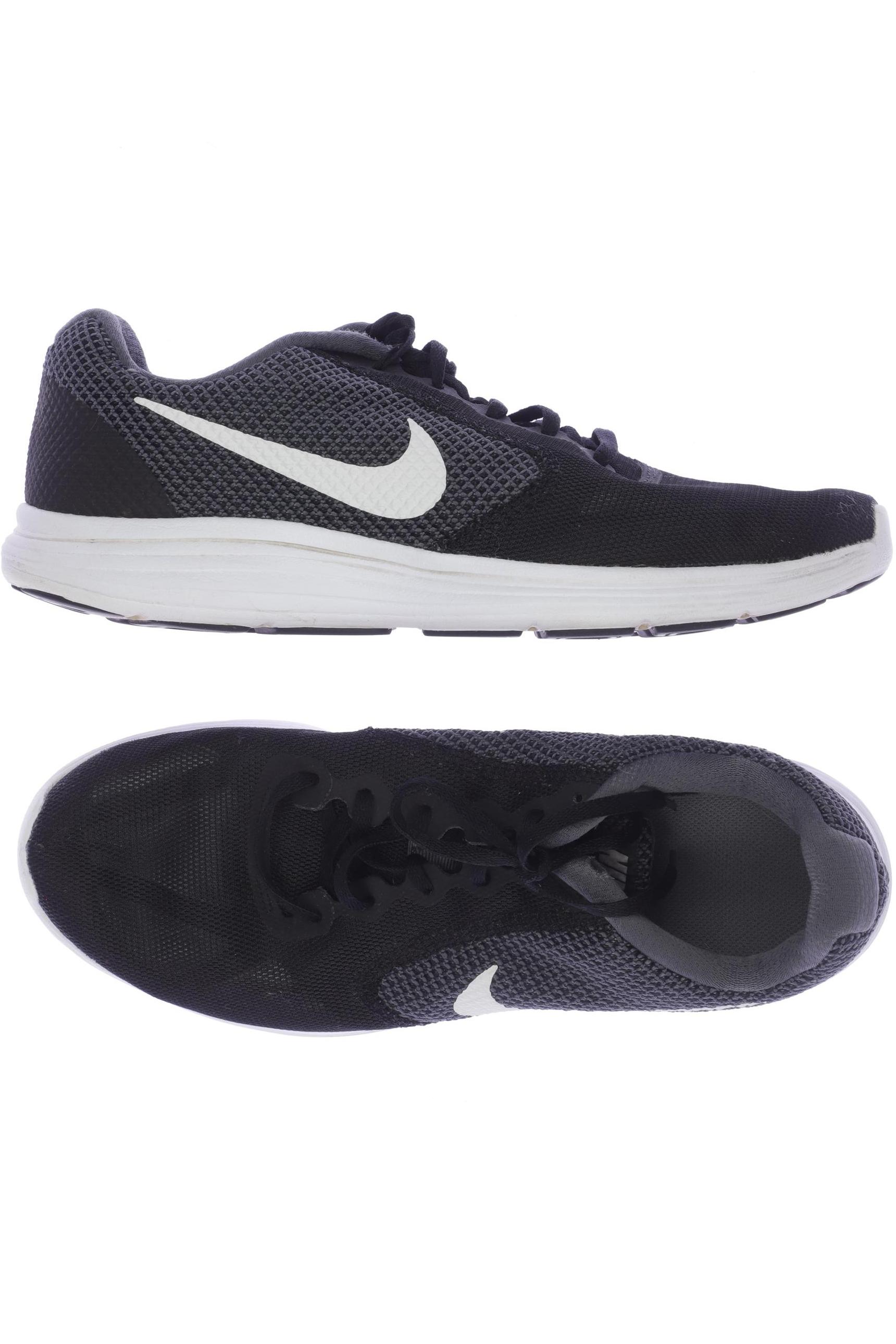 

Nike Herren Sneakers, schwarz, Gr. 44